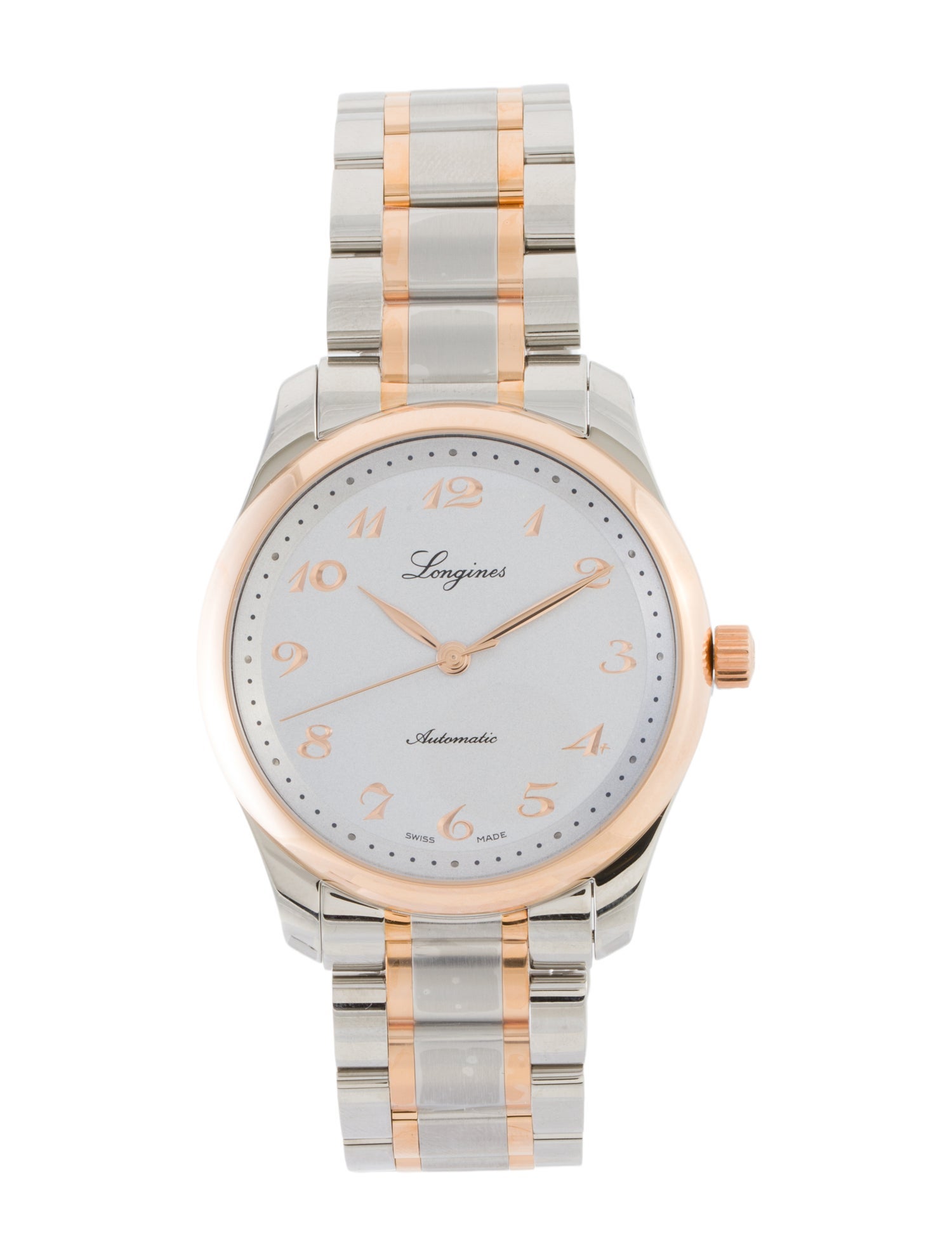 Longines Master Collection Watch