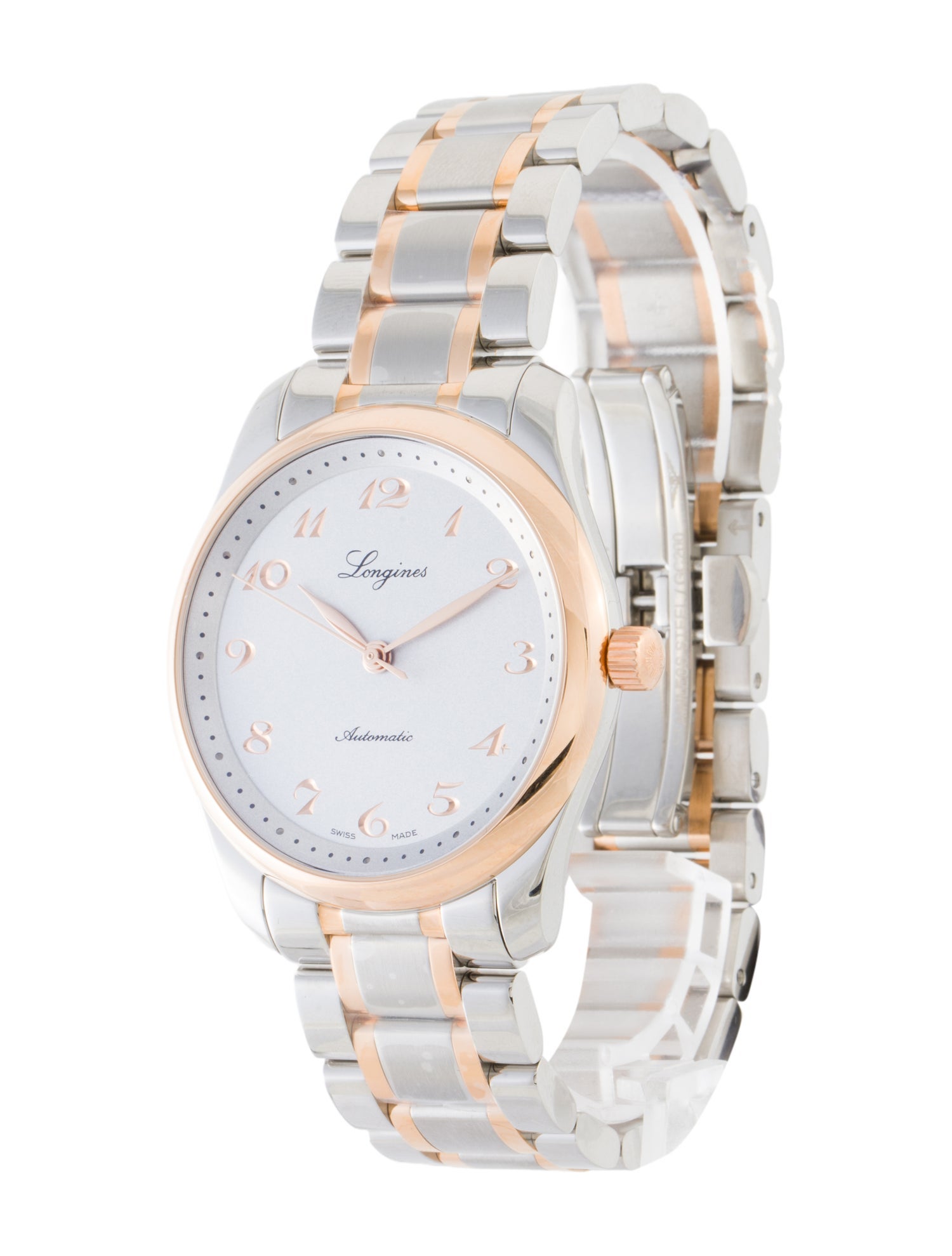 Longines Master Collection Watch