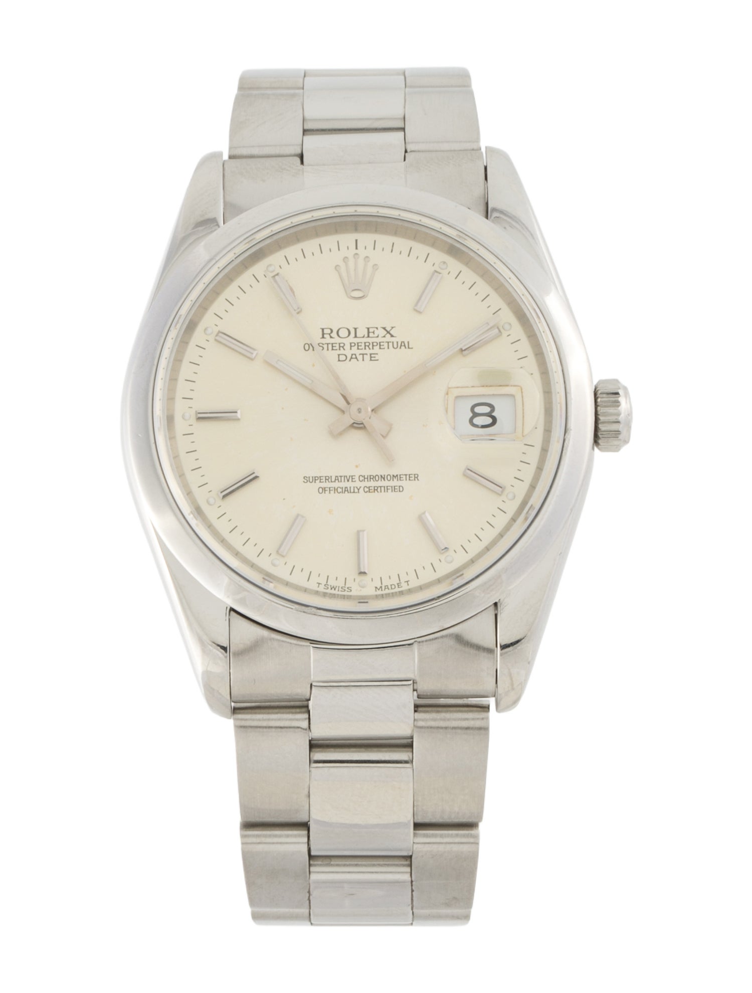 Longines Mini DolceVita Watch