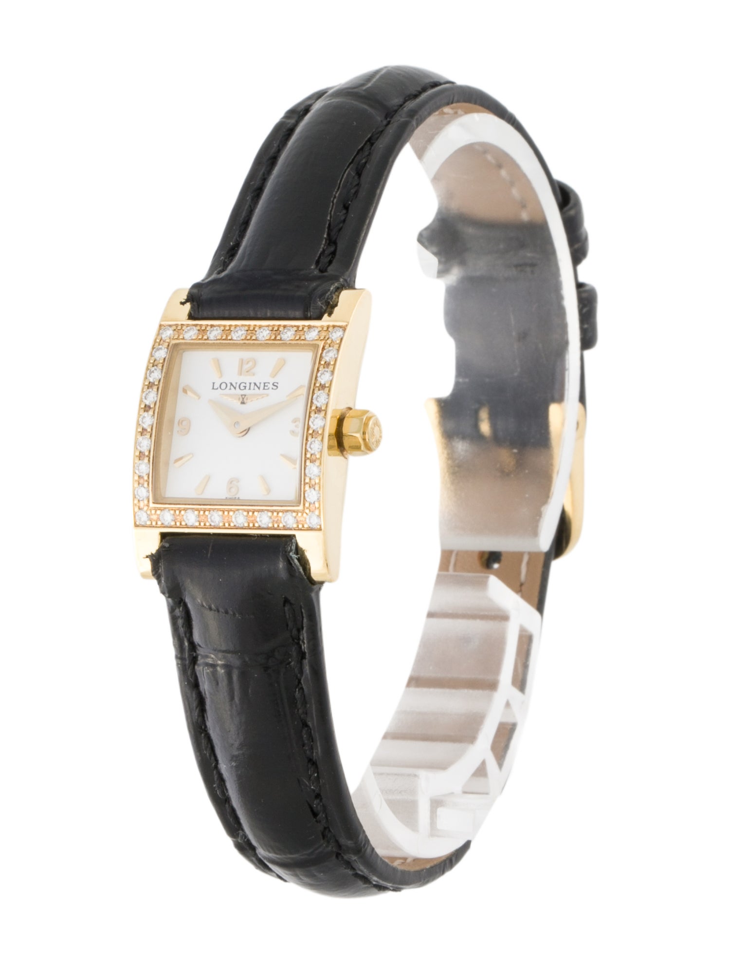 Longines DolceVita Watch