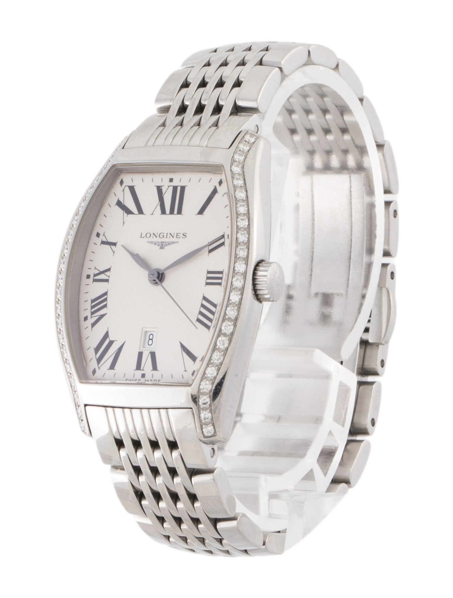 Longines Evidenza Watch