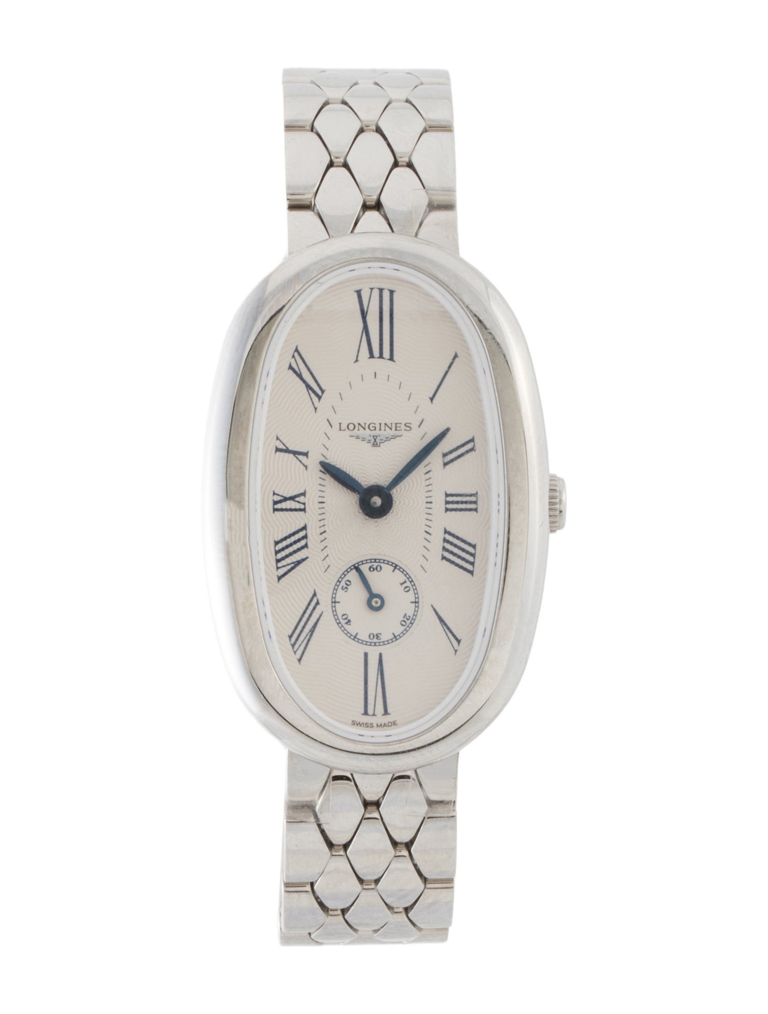 Longines Symphonette Watch