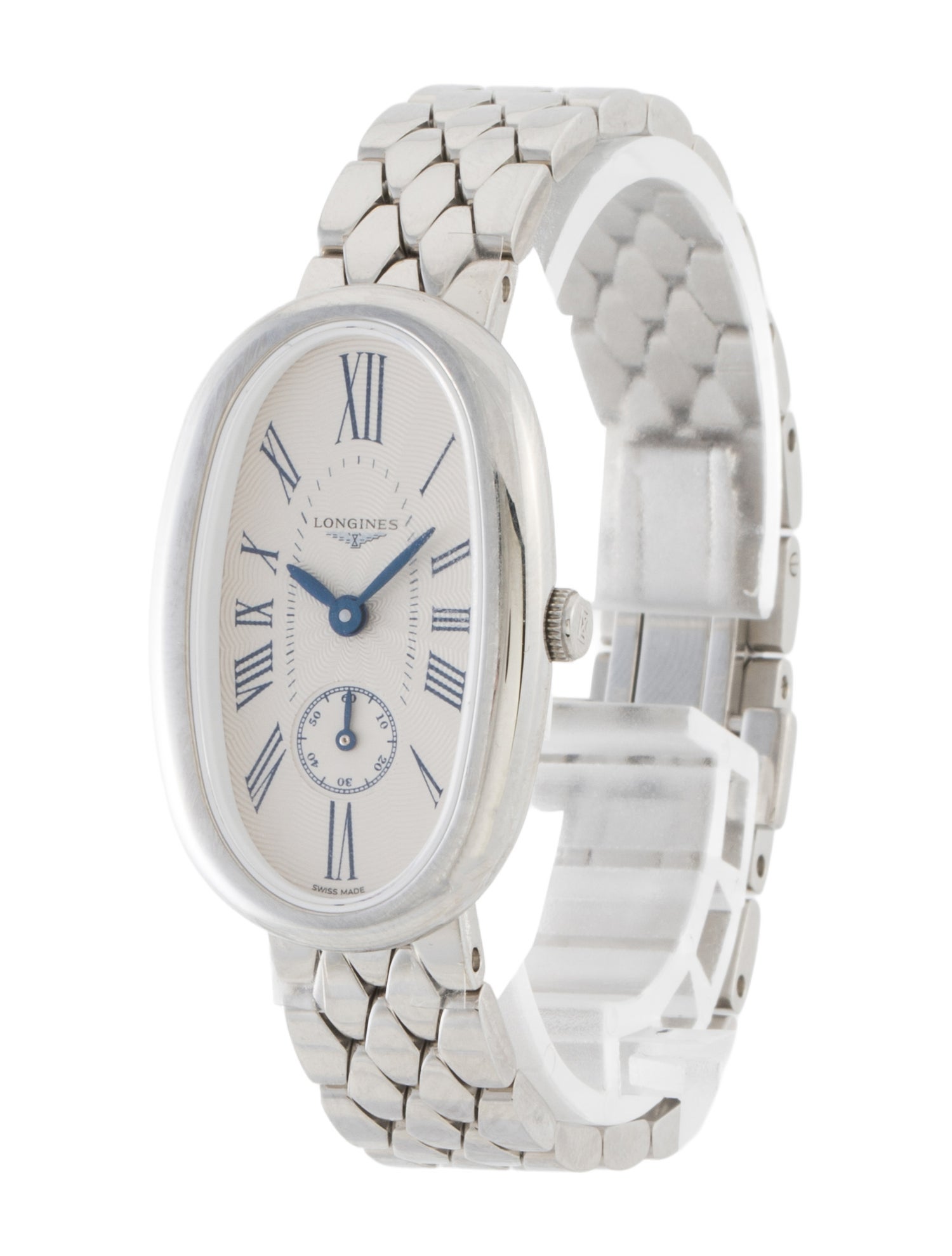 Longines Symphonette Watch