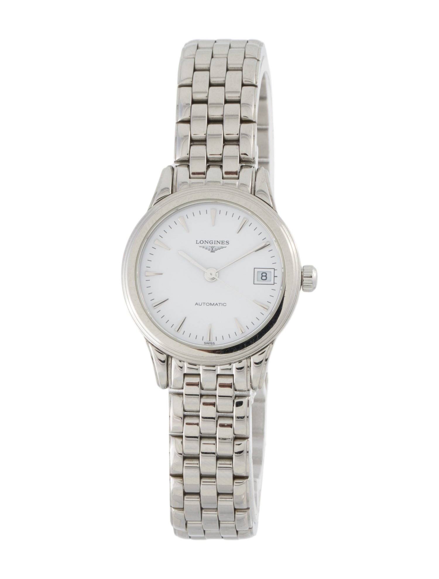 Longines Flagship Watch