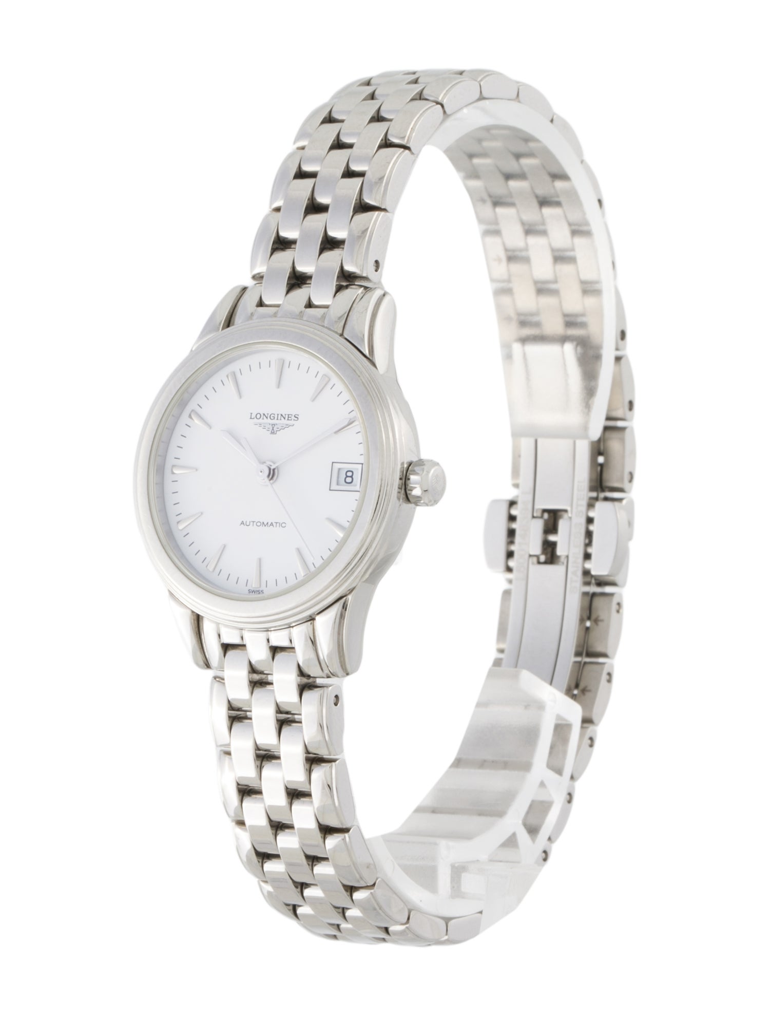 Longines Flagship Watch