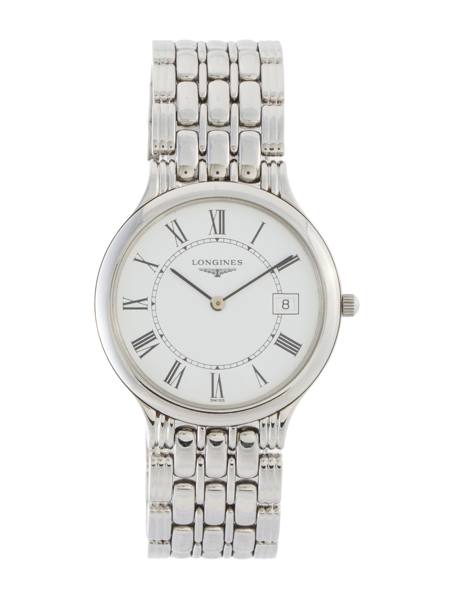 Longines La Grande Classique de Longines Watch