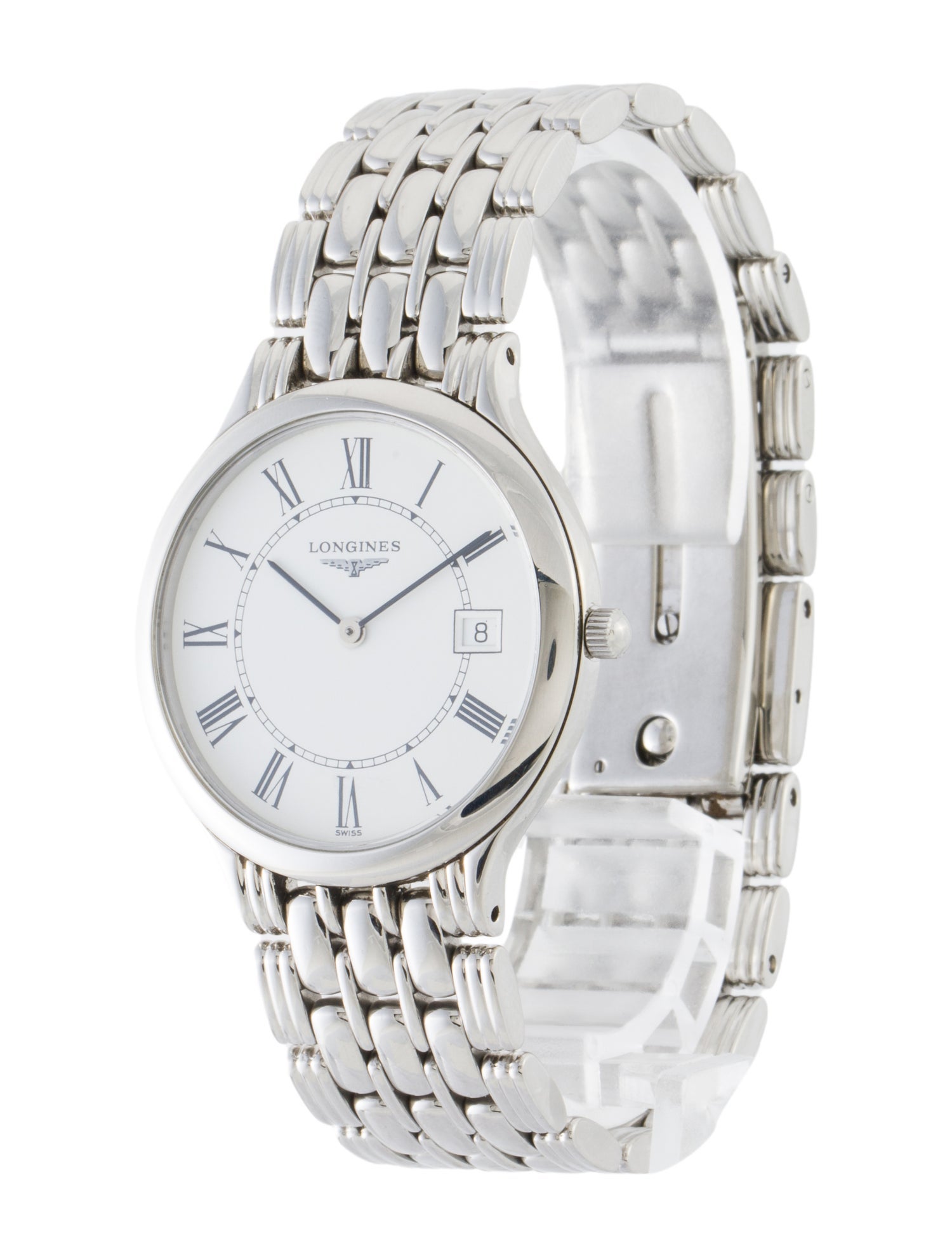 Longines La Grande Classique de Longines Watch