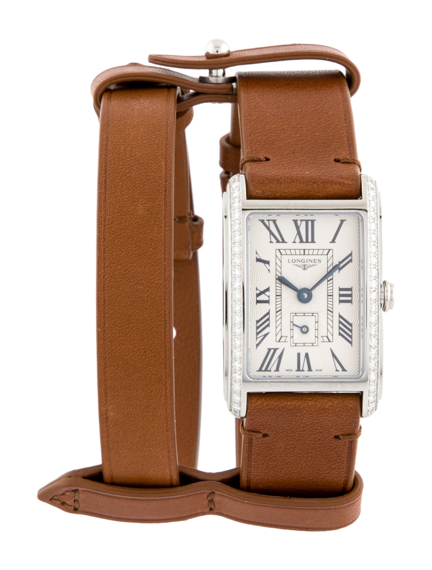 Longines Dolcevita Watch
