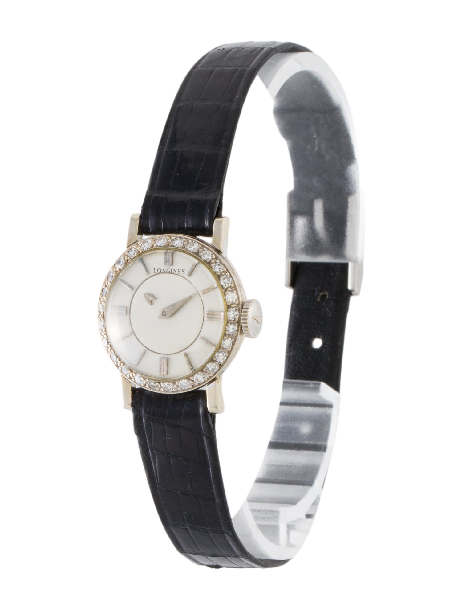 Longines Classic Watch