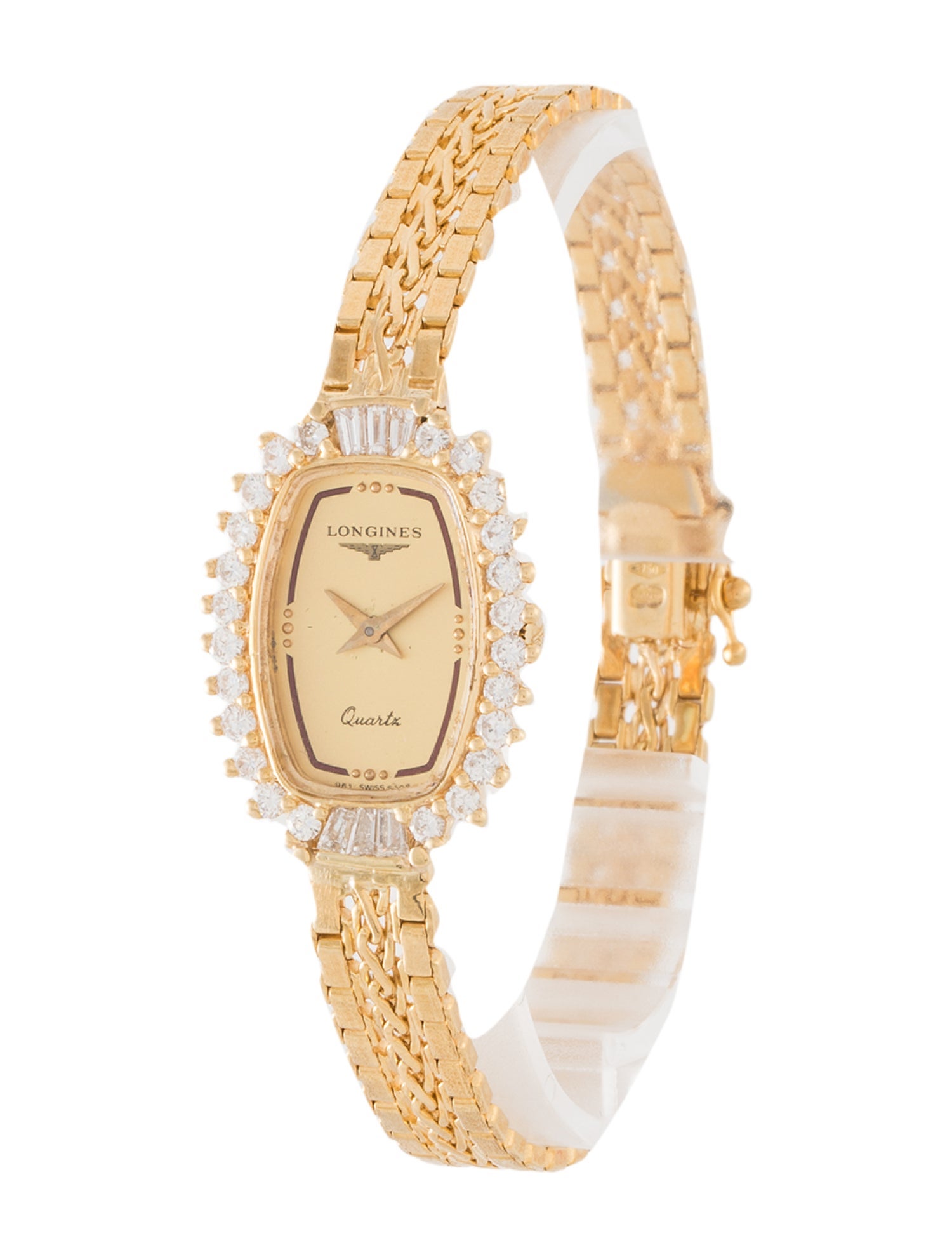 Longines Cocktail Watch