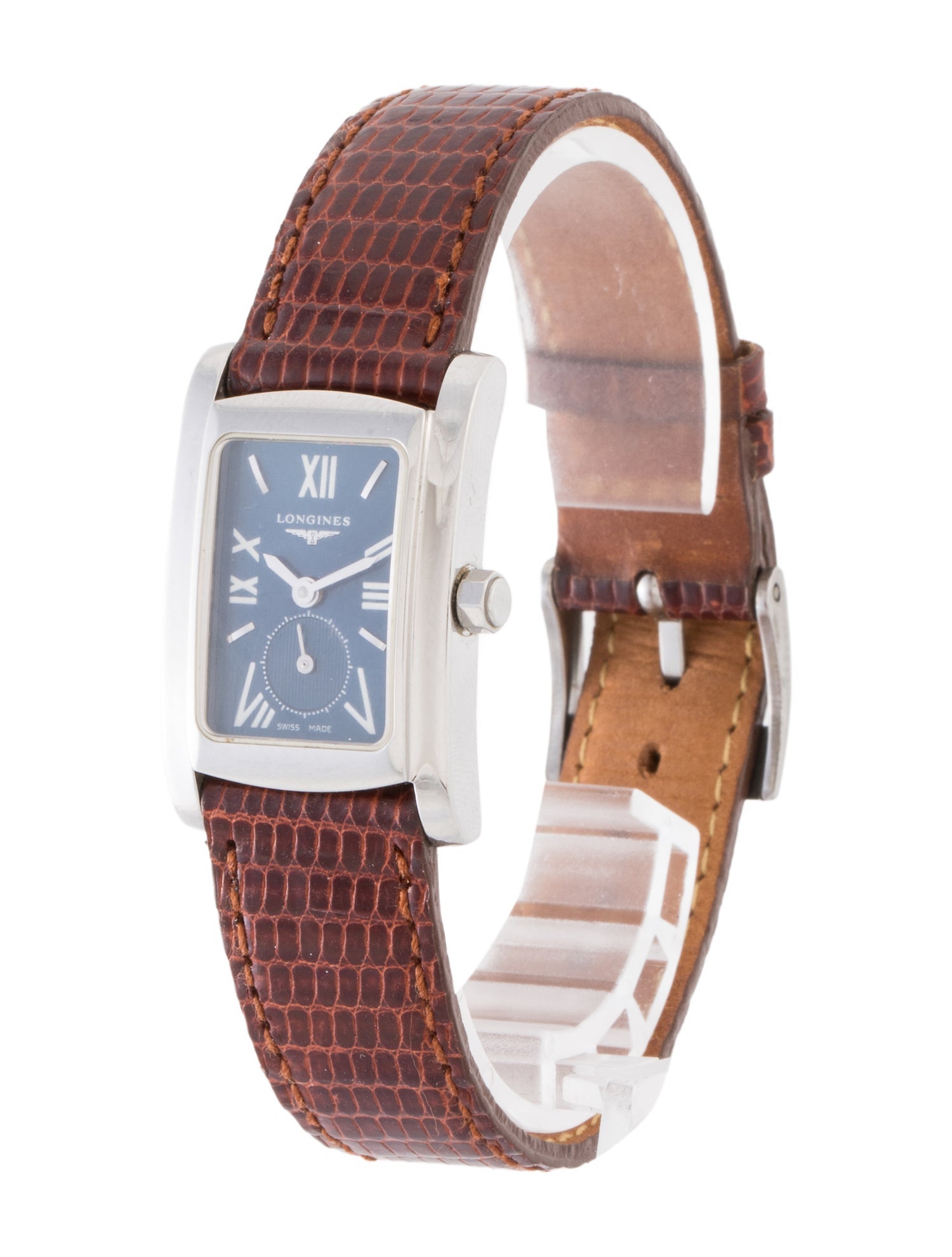 Longines DolceVita Watch