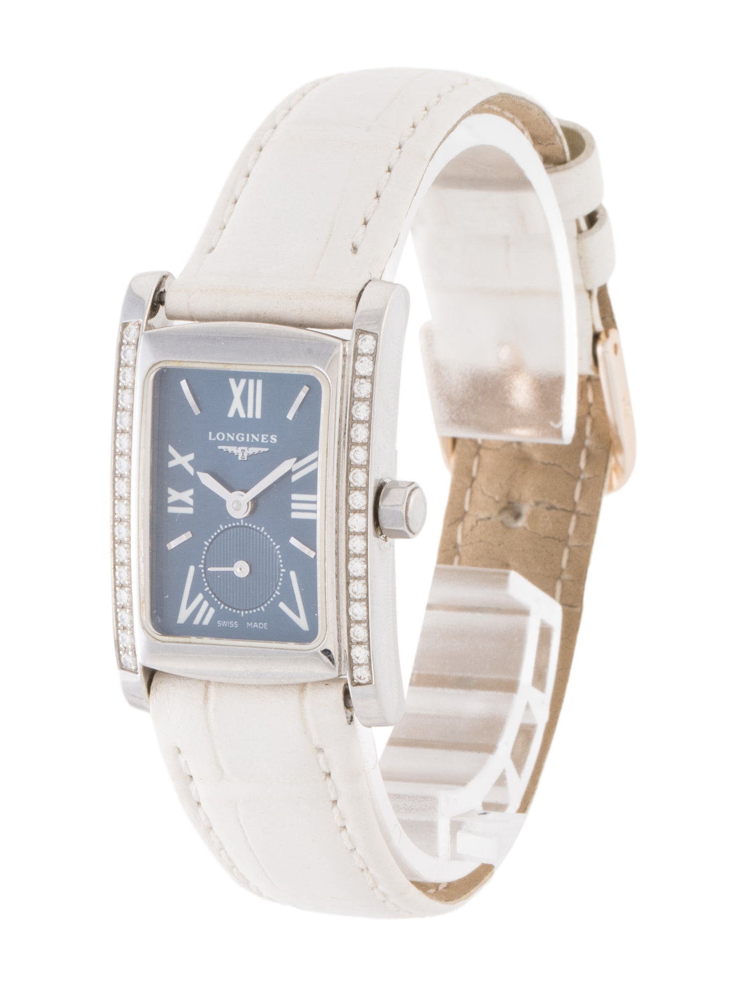 Longines Dolce Vita Watch