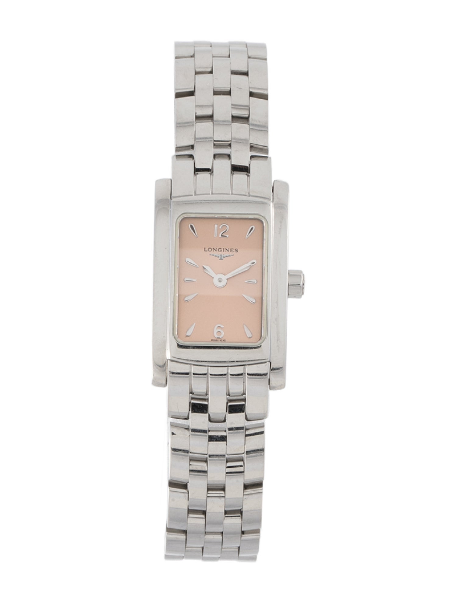 Longines DolceVita Watch
