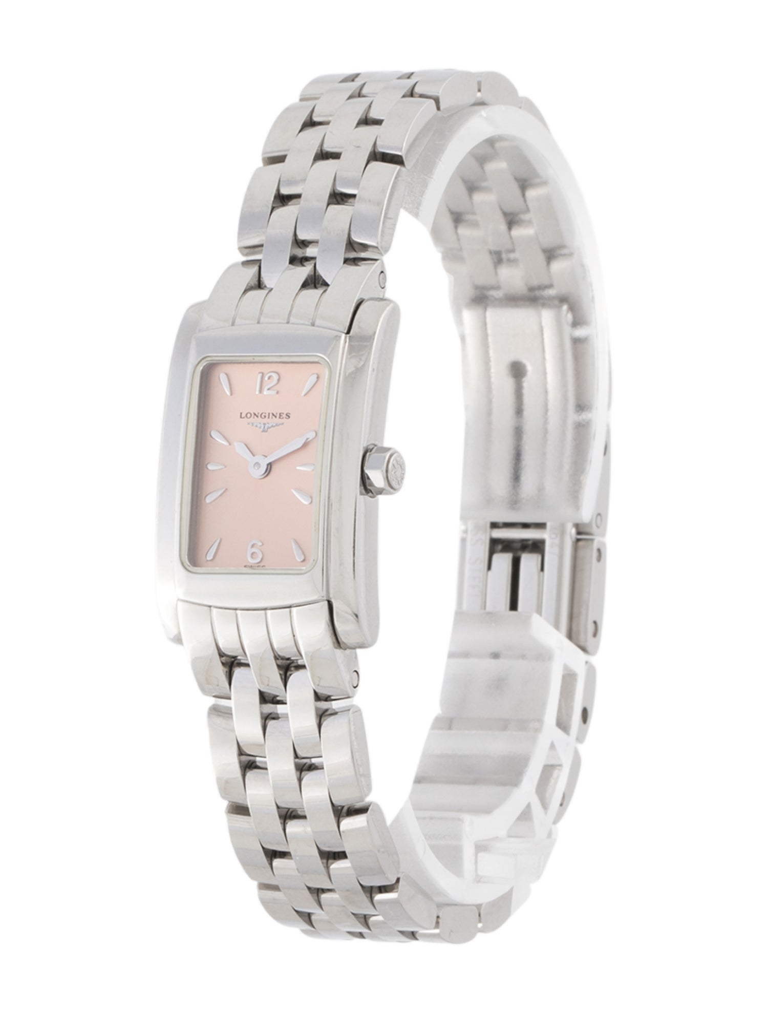 Longines DolceVita Watch