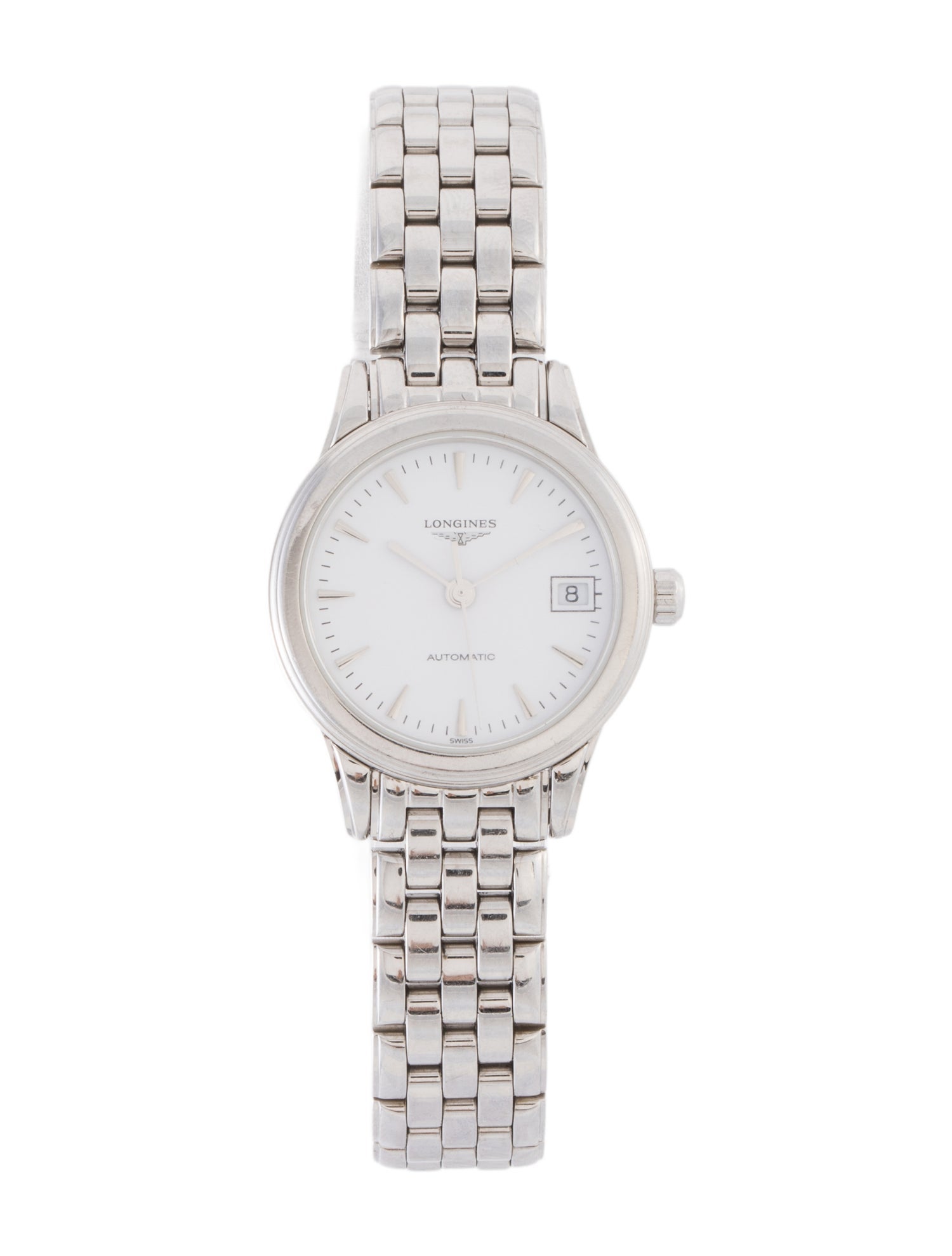 Longines Flagship Watch