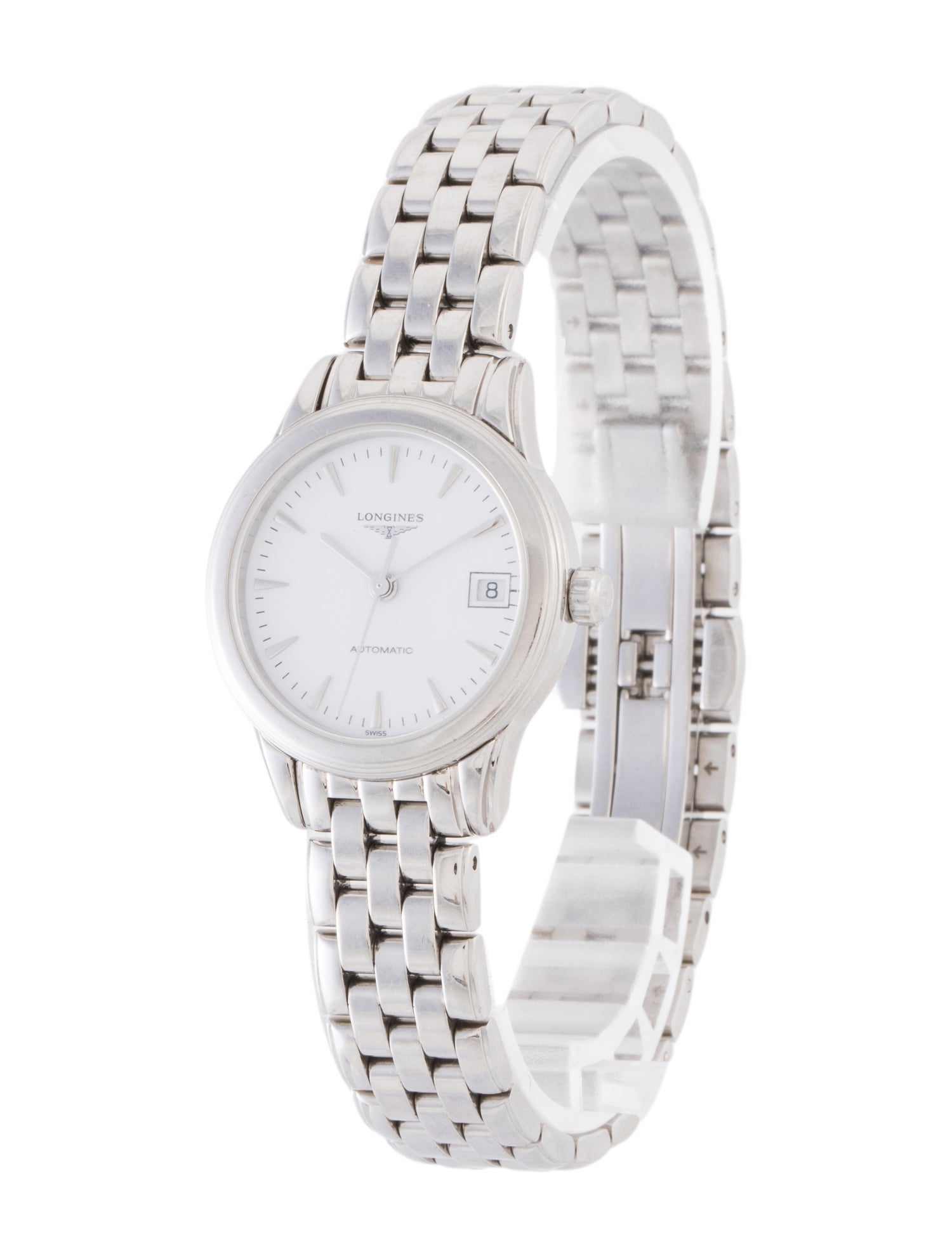 Longines Flagship Watch