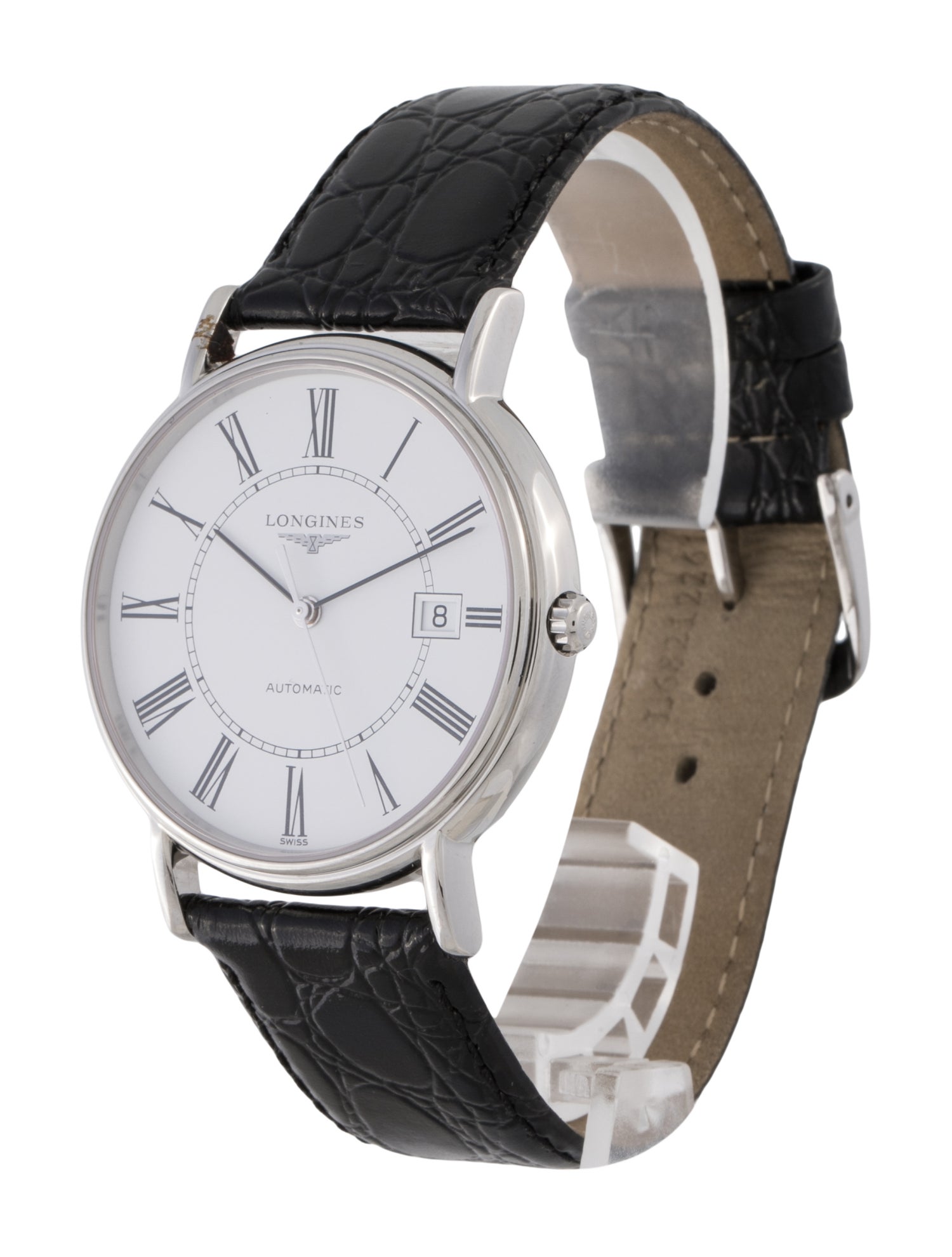 Longines Presence Watch