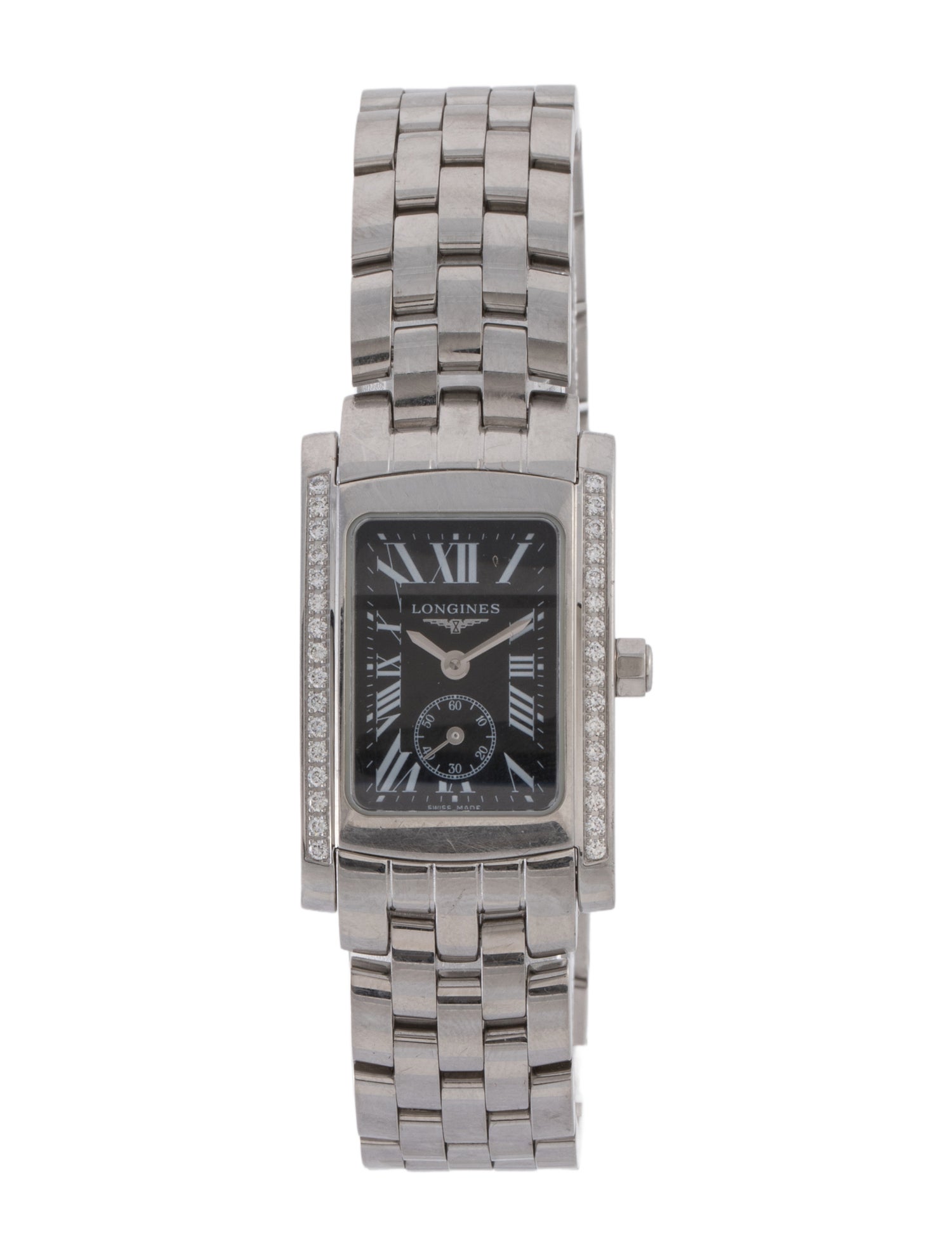 Longines DolceVita Watch