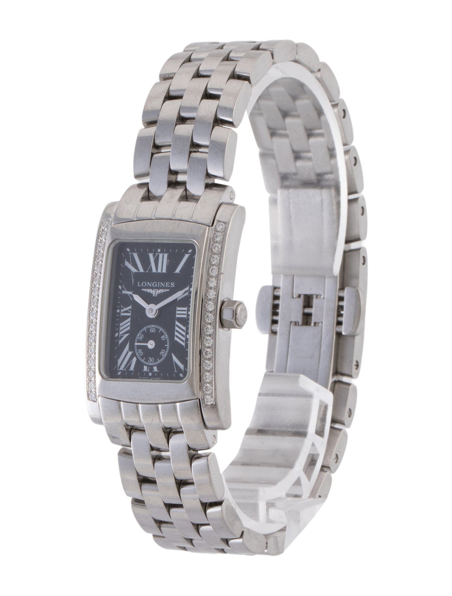 Longines DolceVita Watch