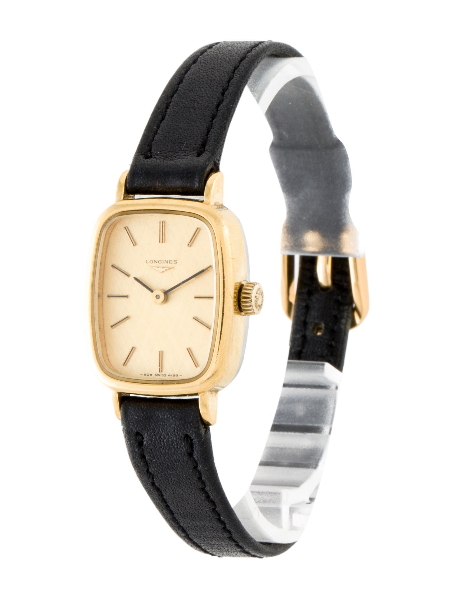 Longines Classic Watch