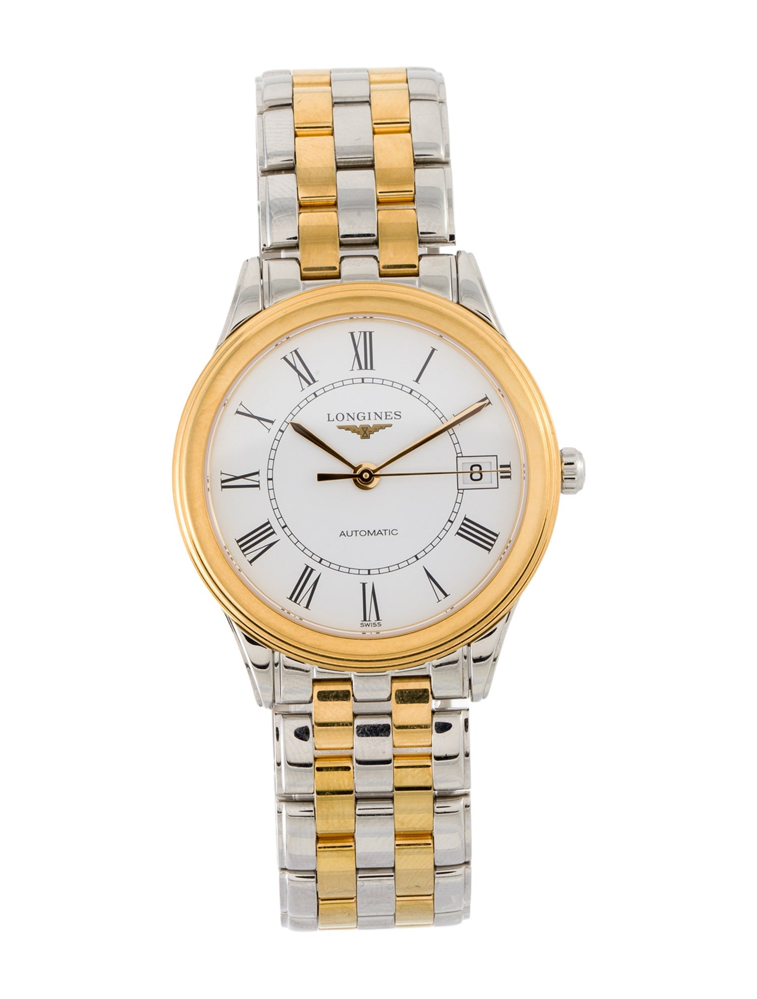 Longines Flagship Classic Watch