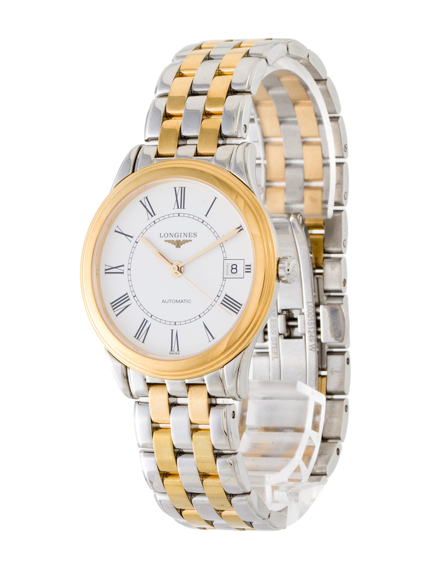 Longines Flagship Classic Watch