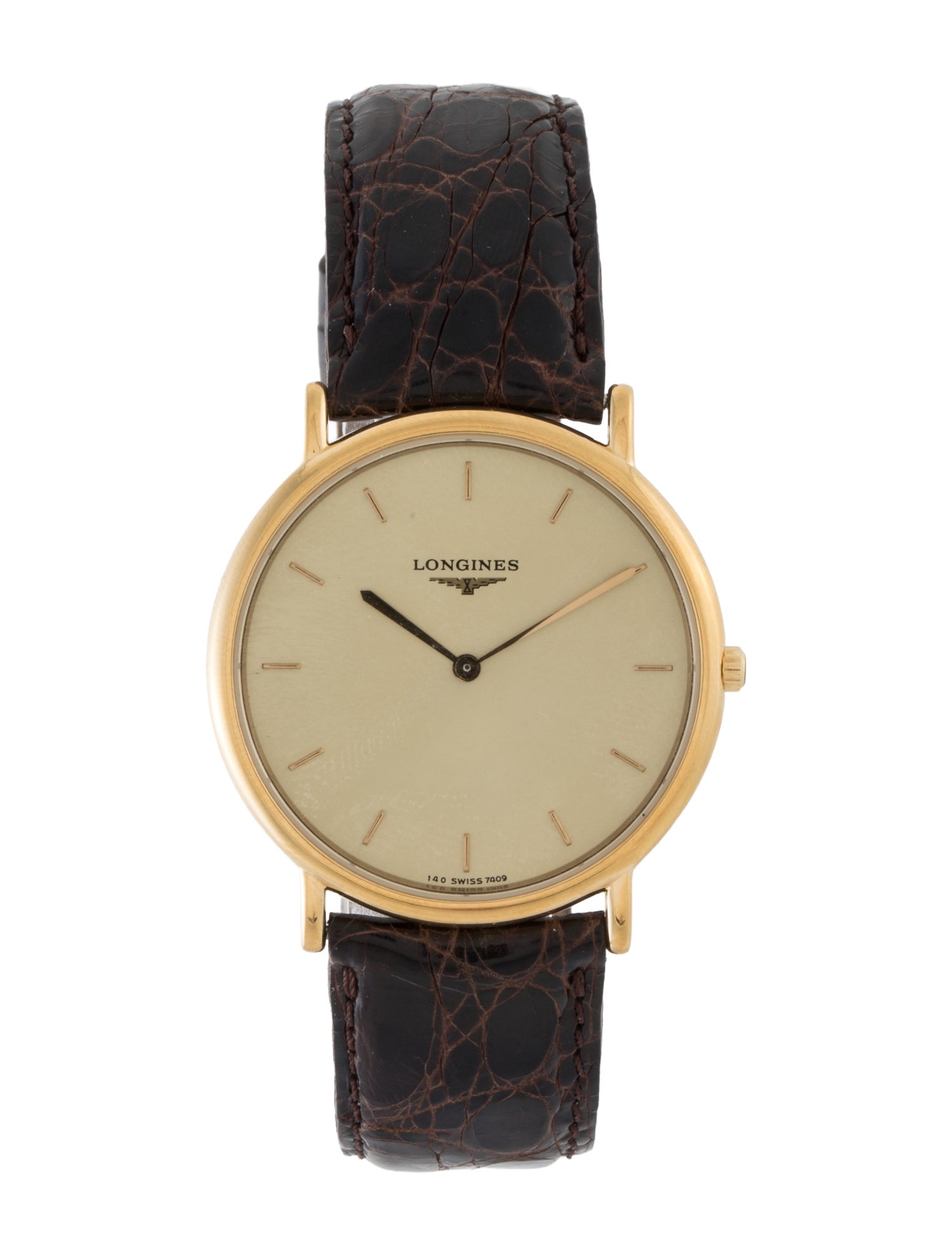 Longines La Grande Classique de Longines Watch