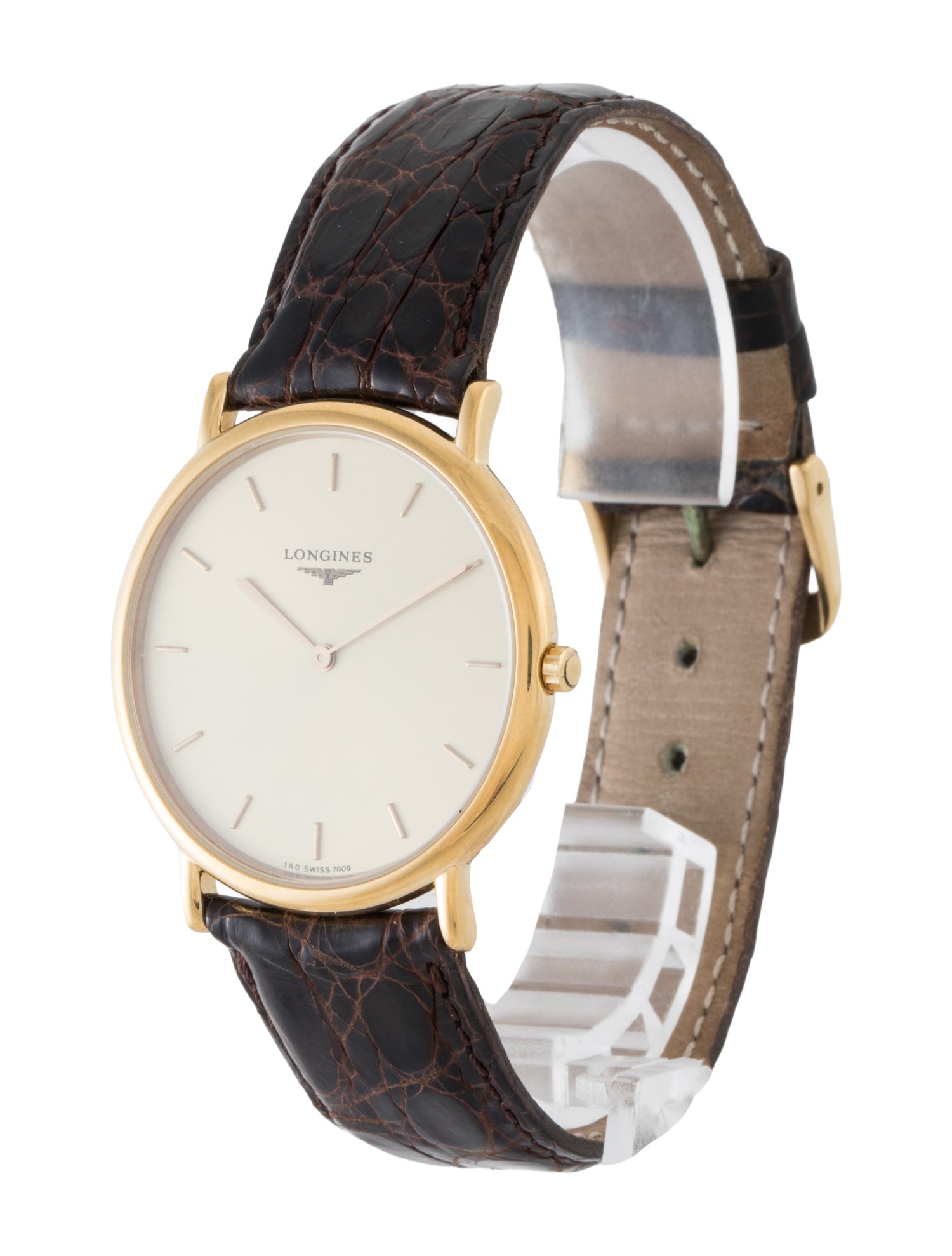 Longines La Grande Classique de Longines Watch