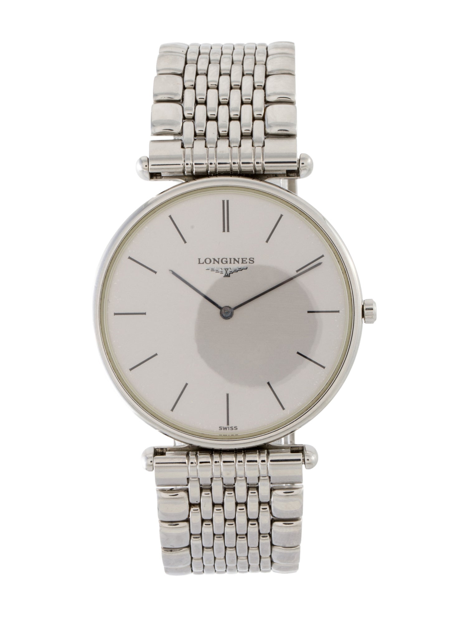 Longines Les Grandes Classiques Watch