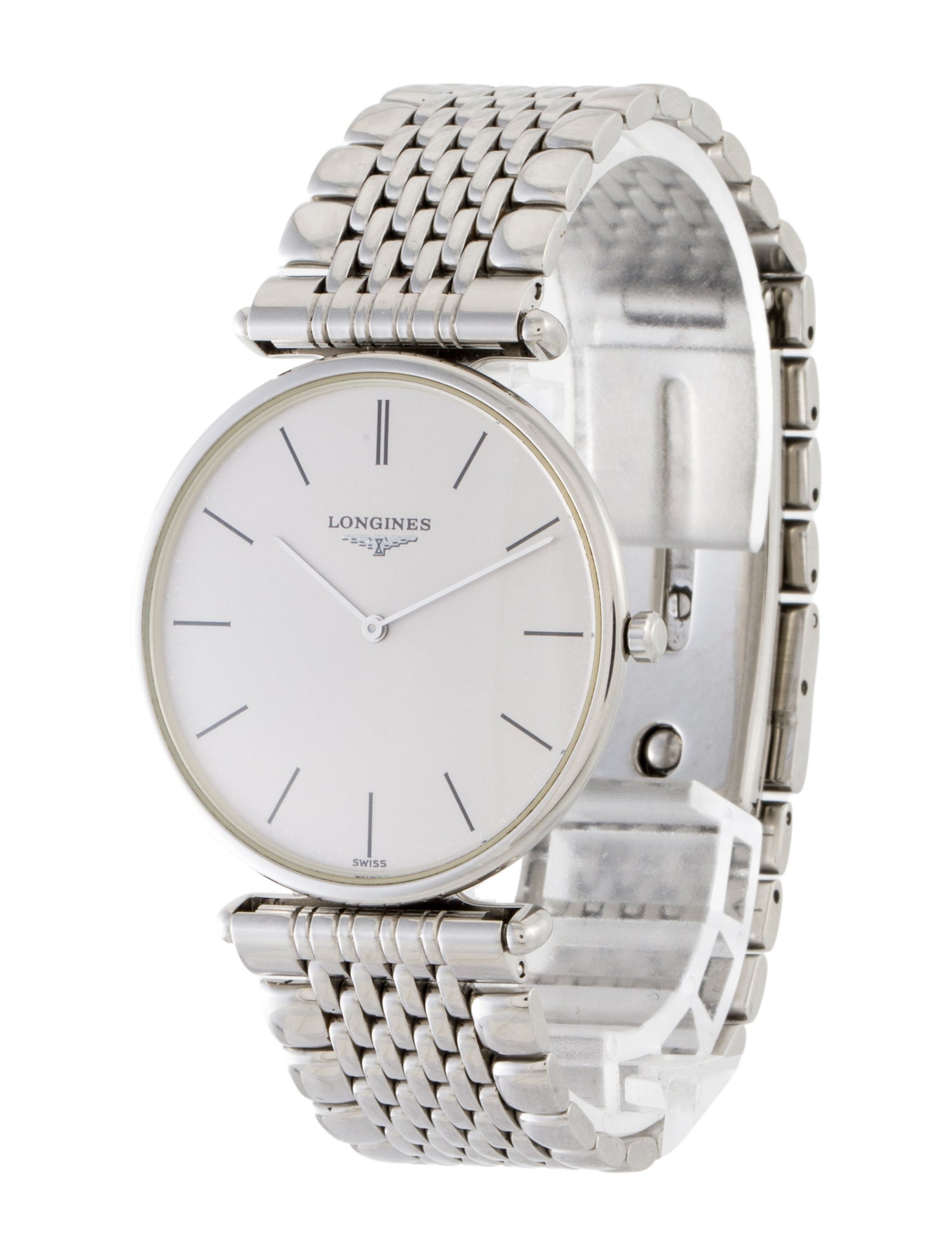 Longines Les Grandes Classiques Watch