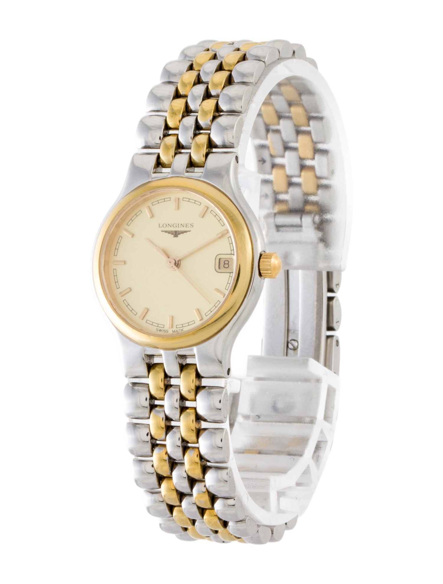 Longines La Grande Classique de Longines Watch