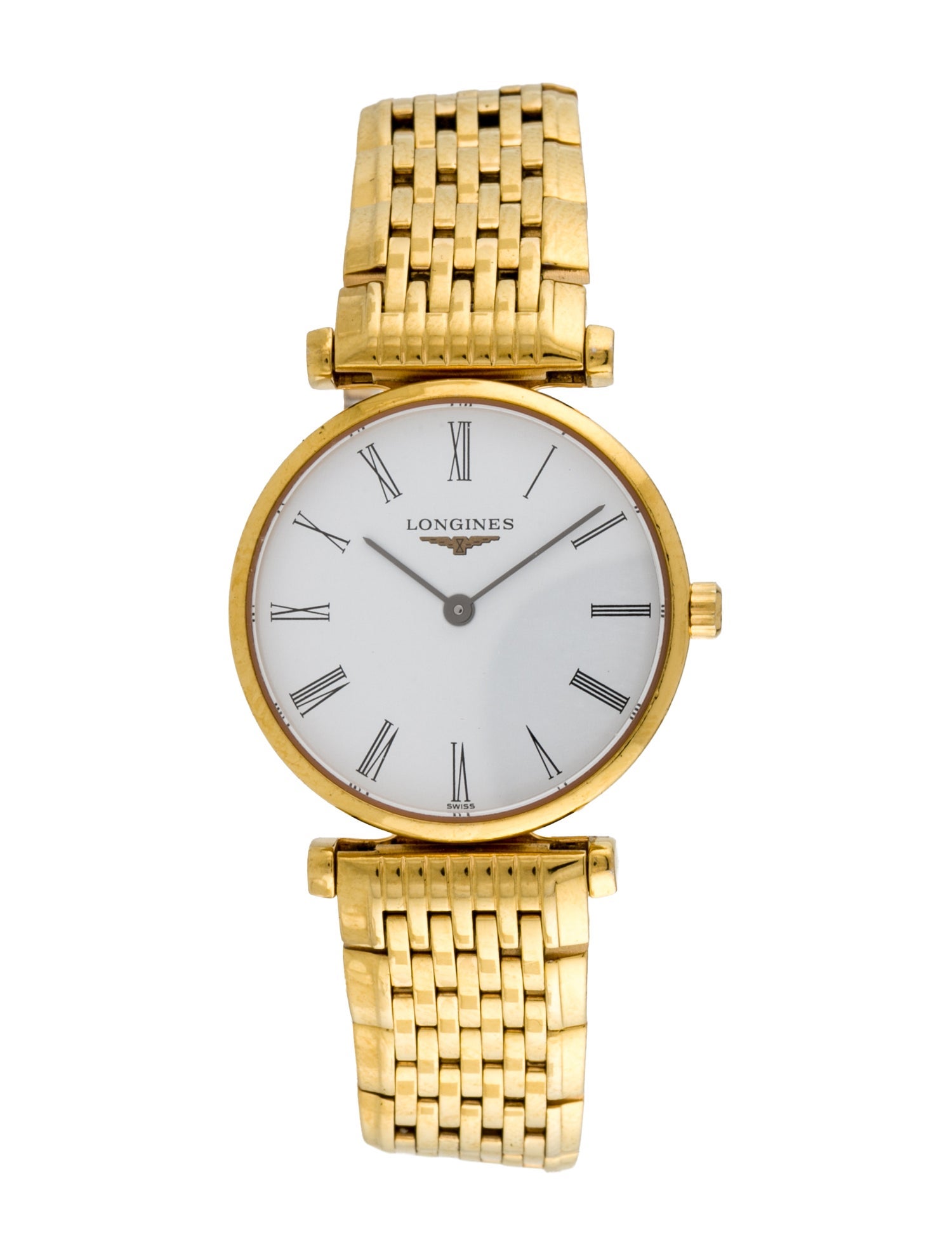 Longines La Grande Classique Watch