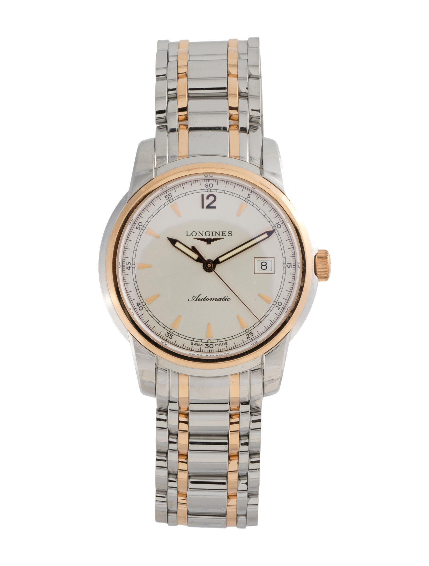 Longines Saint-Imier Collection Watch