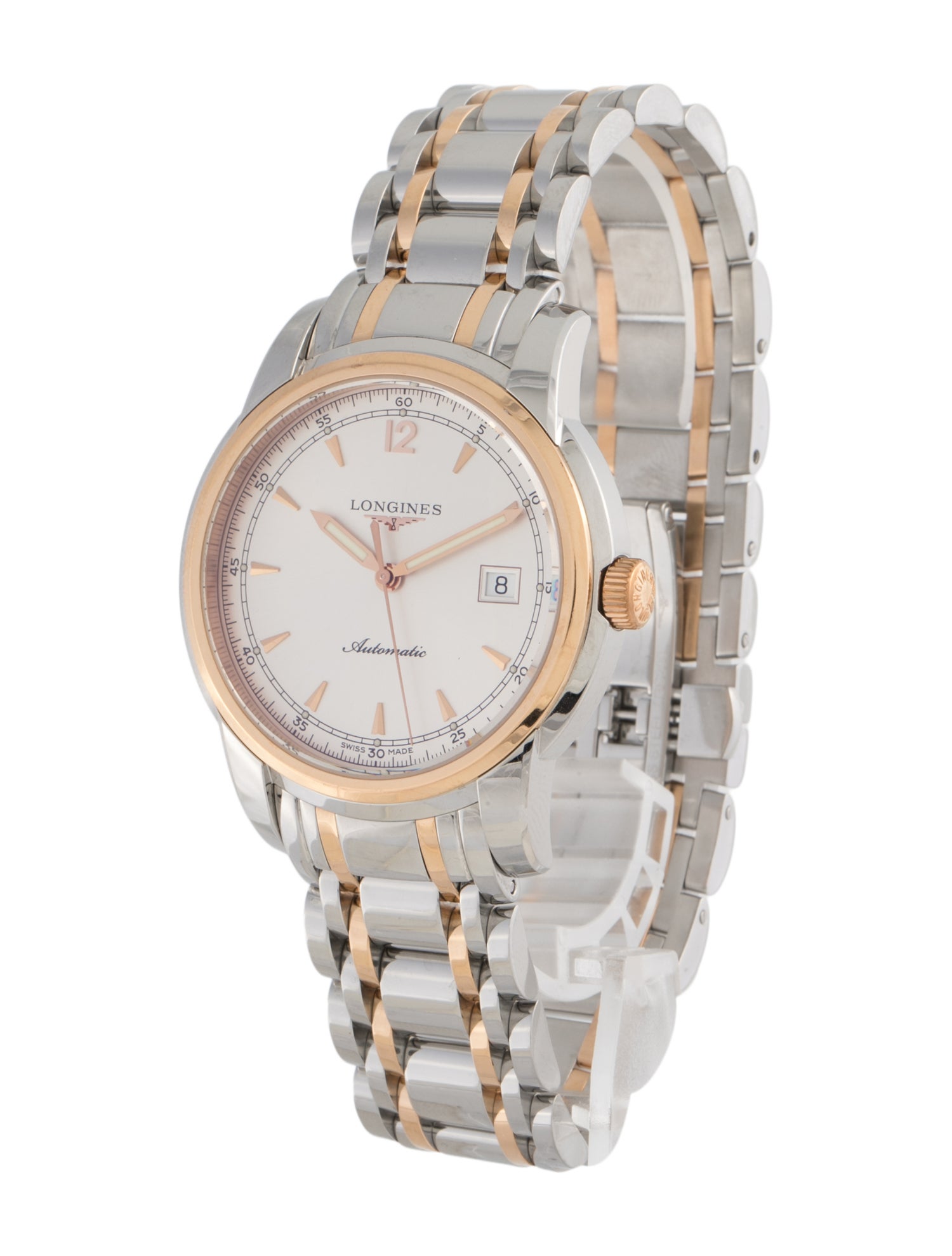 Longines Saint-Imier Collection Watch