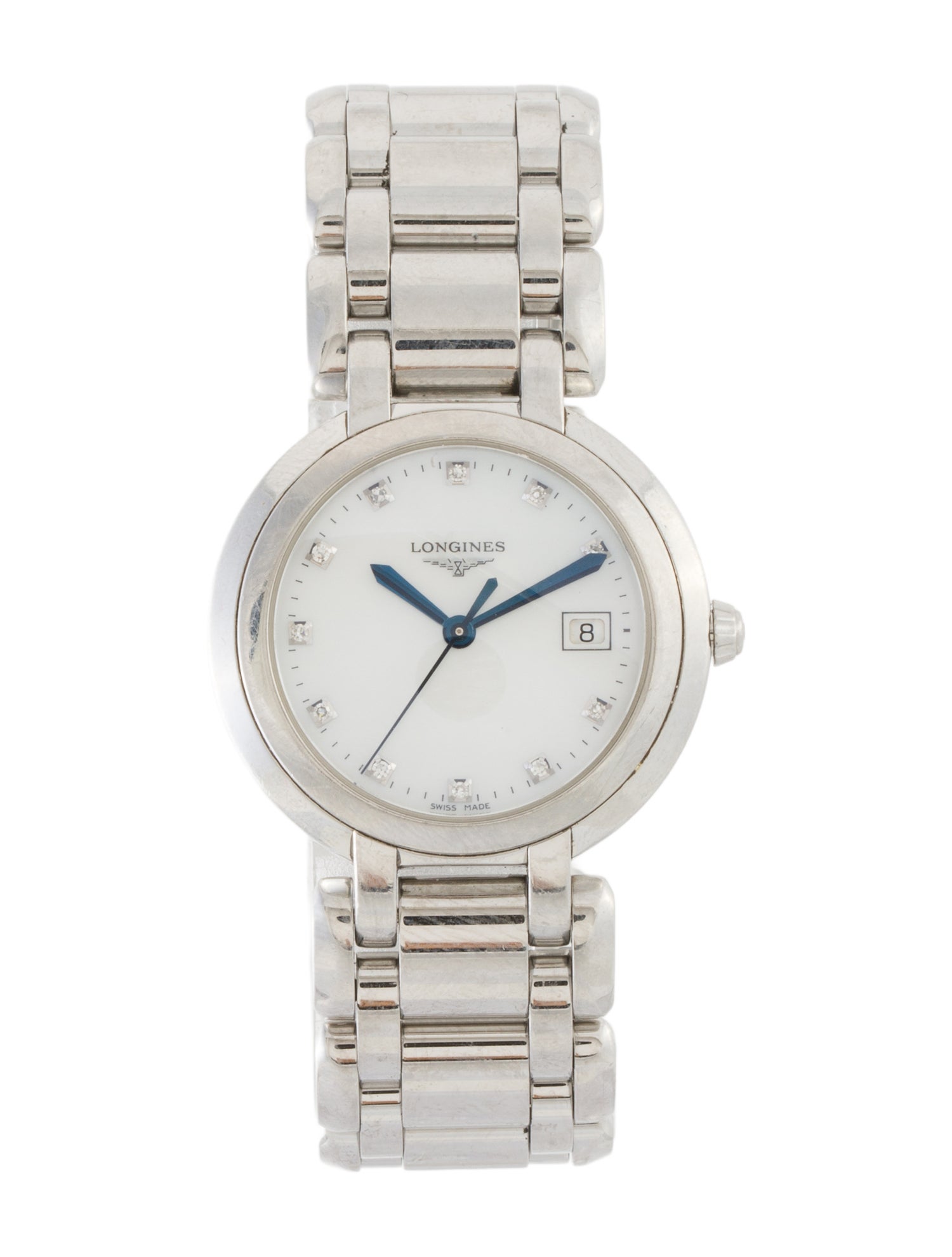 Longines PrimaLuna Watch