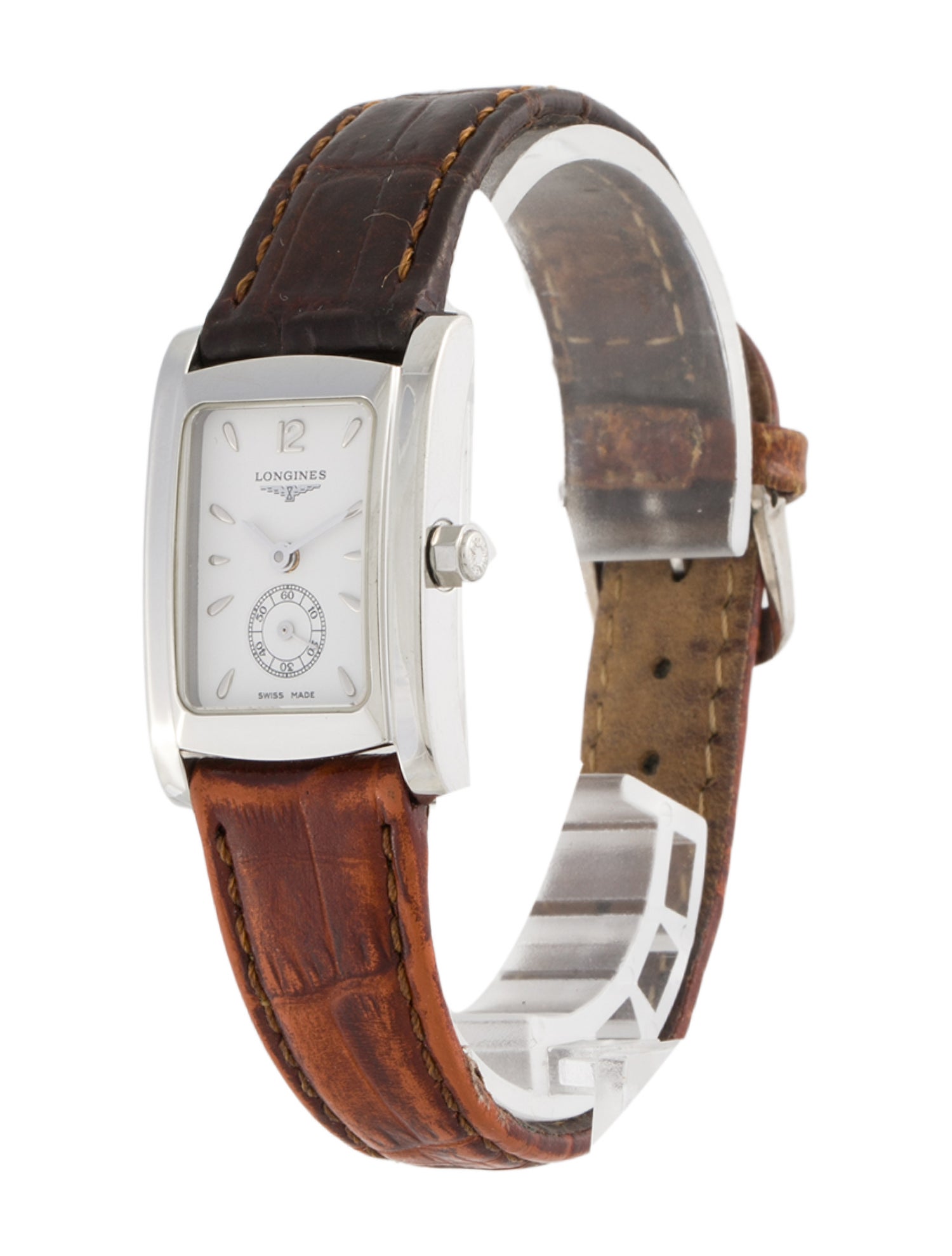 Longines DolceVita Watch