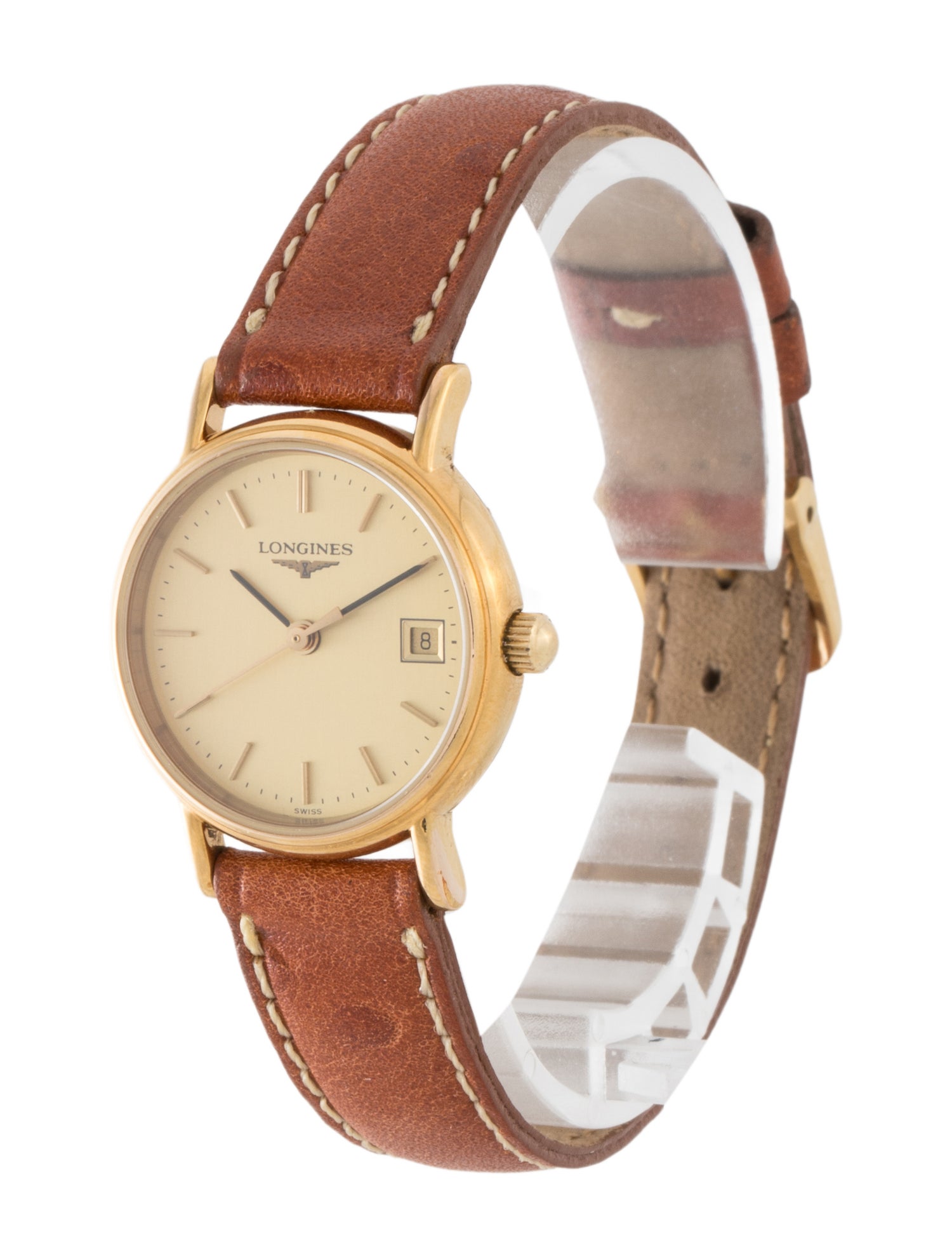 Longines Presence Watch