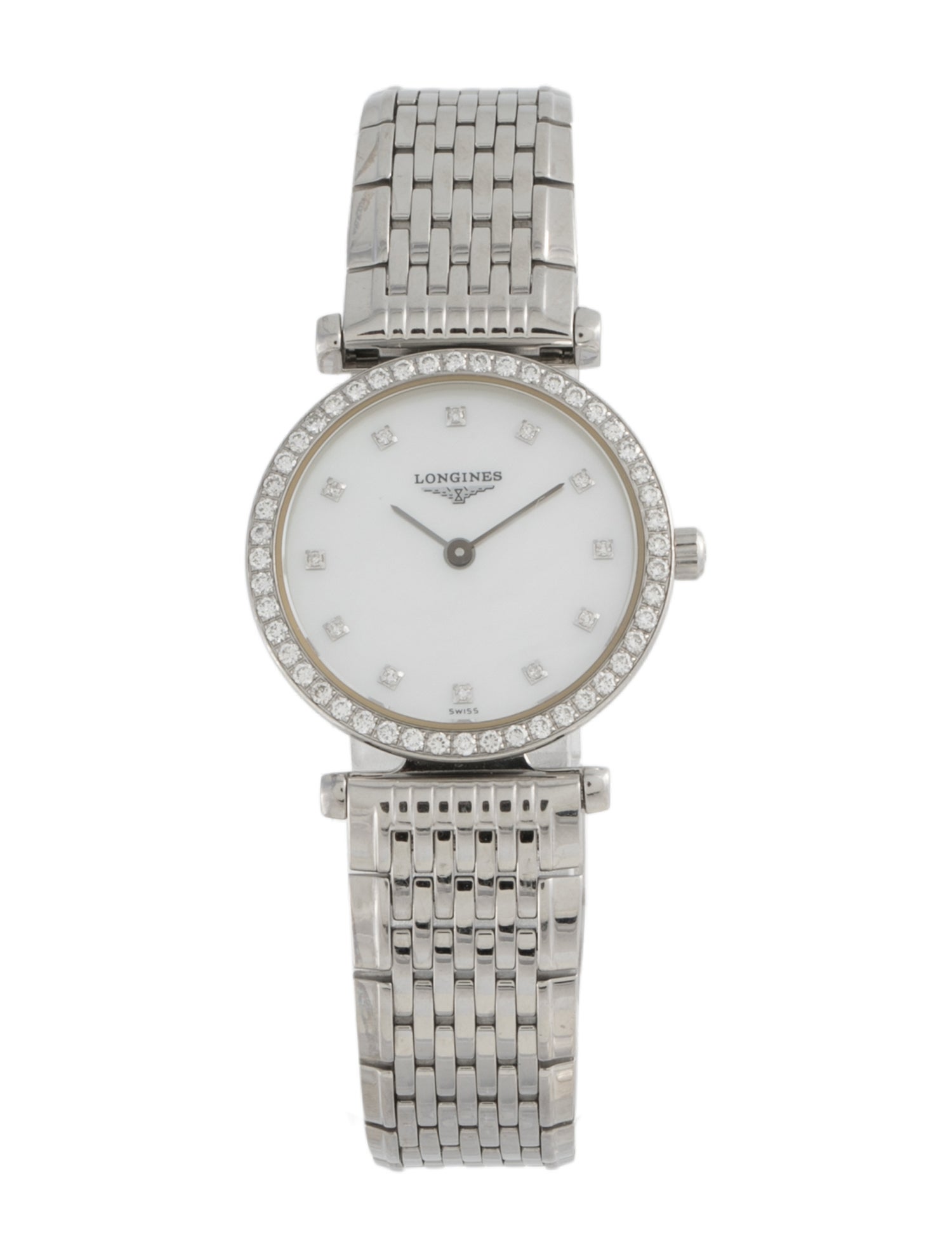 Longines La Grande Classique de Longines Watch