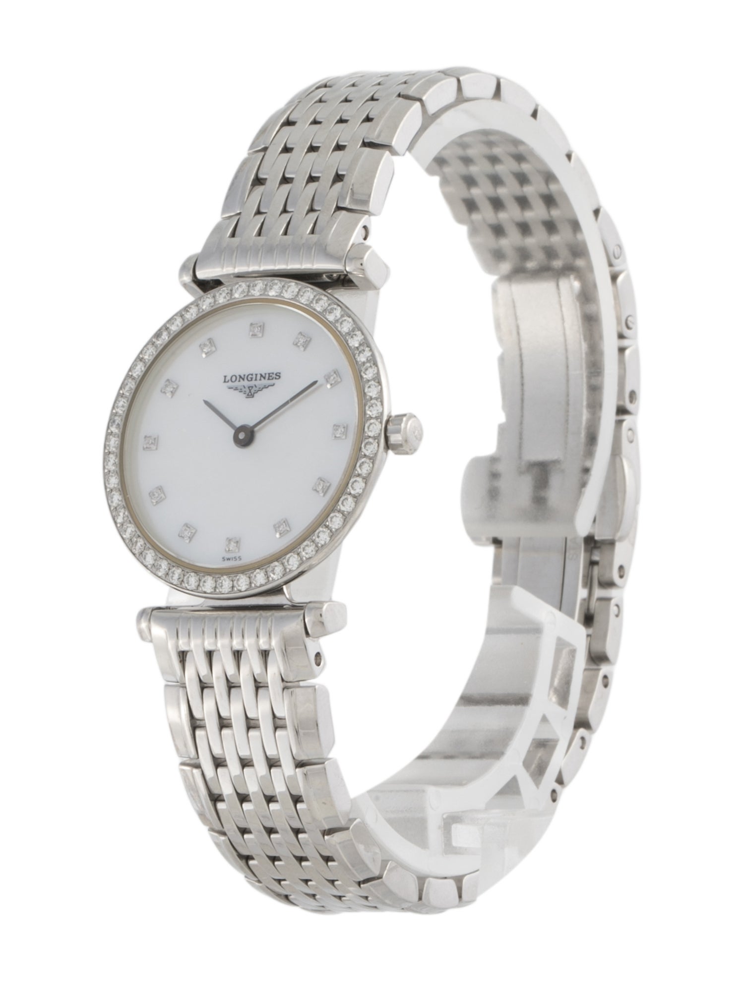 Longines La Grande Classique de Longines Watch