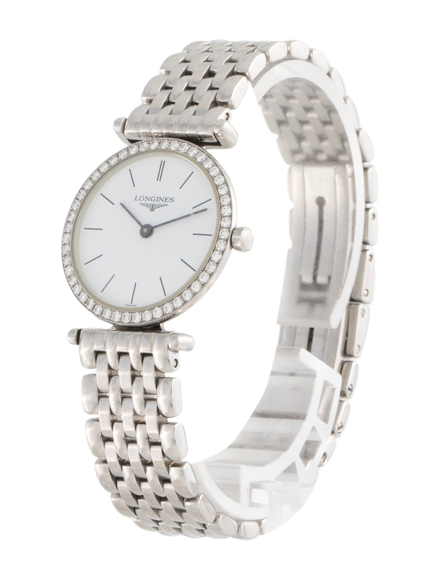 Longines La Grande Classique Watch