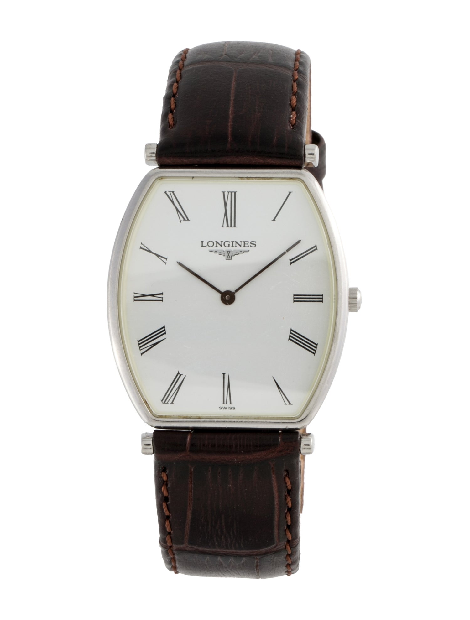 Longines La Grande Classique Watch
