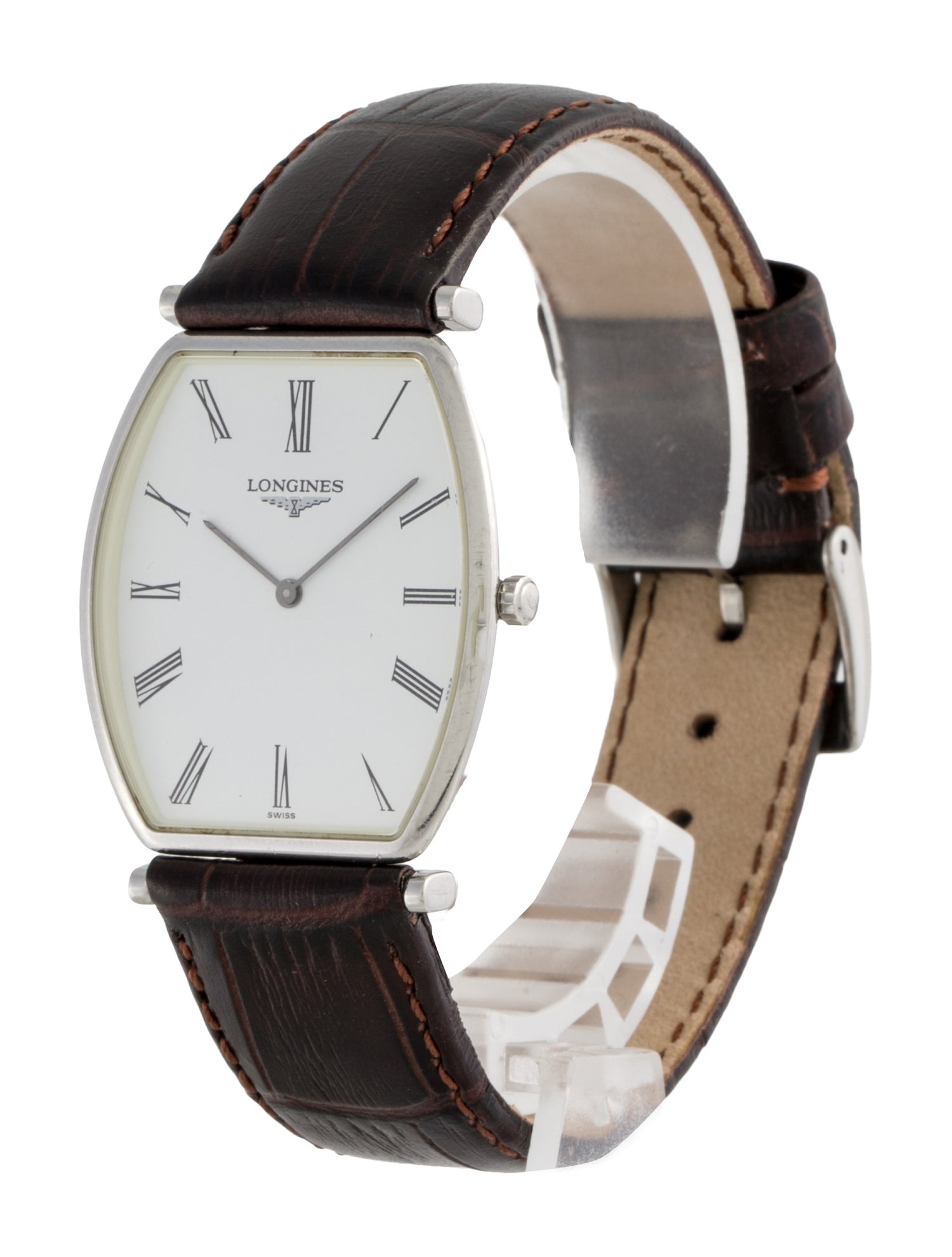 Longines La Grande Classique Watch