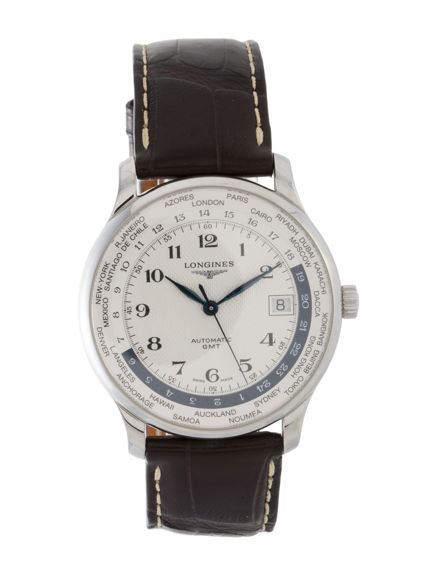 Longines Master Collection Watch