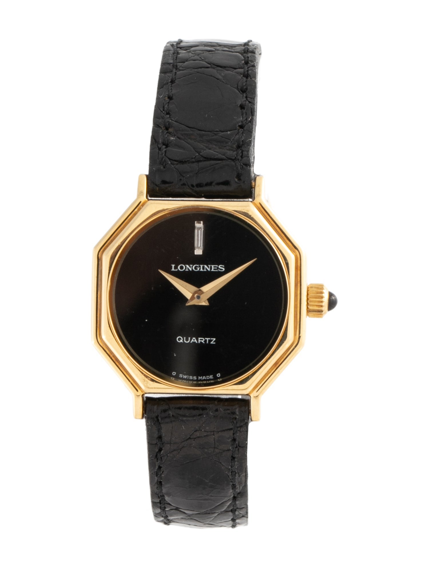 Longines Classic Watch