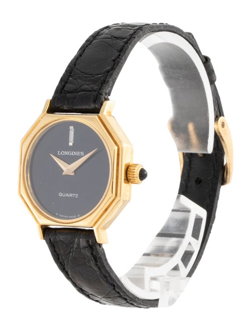 Longines Classic Watch