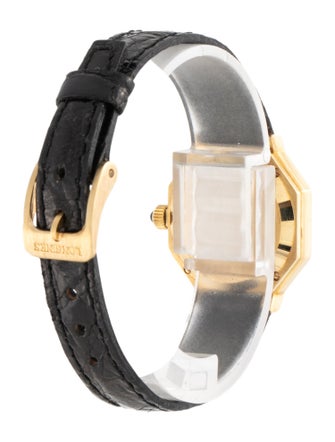 Longines Classic Watch