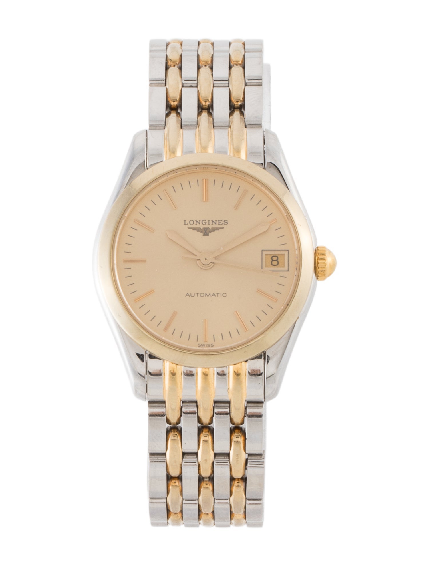 Longines Master Collection Watch