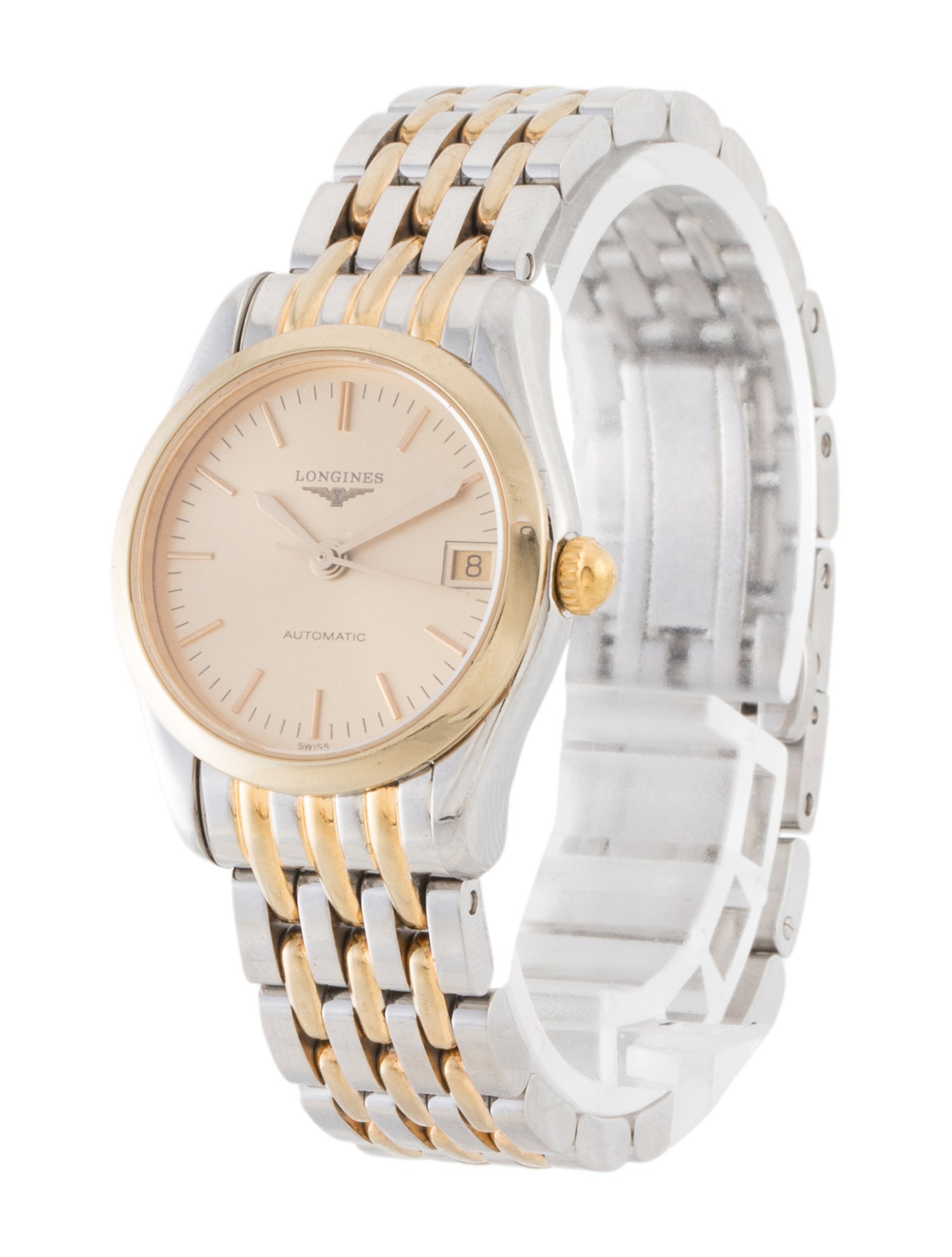 Longines Master Collection Watch