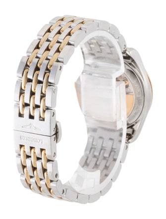 Longines Master Collection Watch