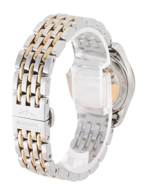 Longines Master Collection Watch